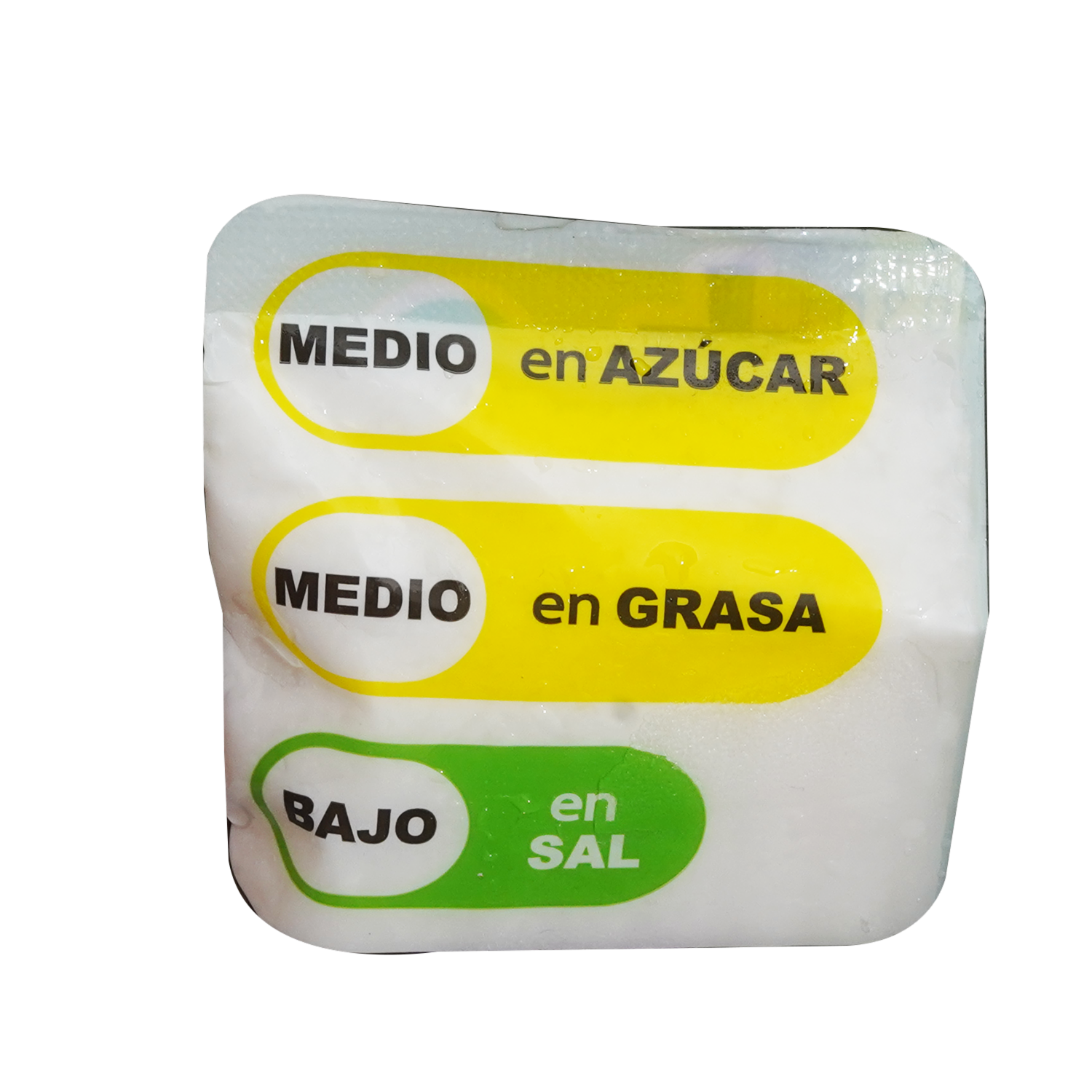 Pulpa De Coco FRUTASI 500 G