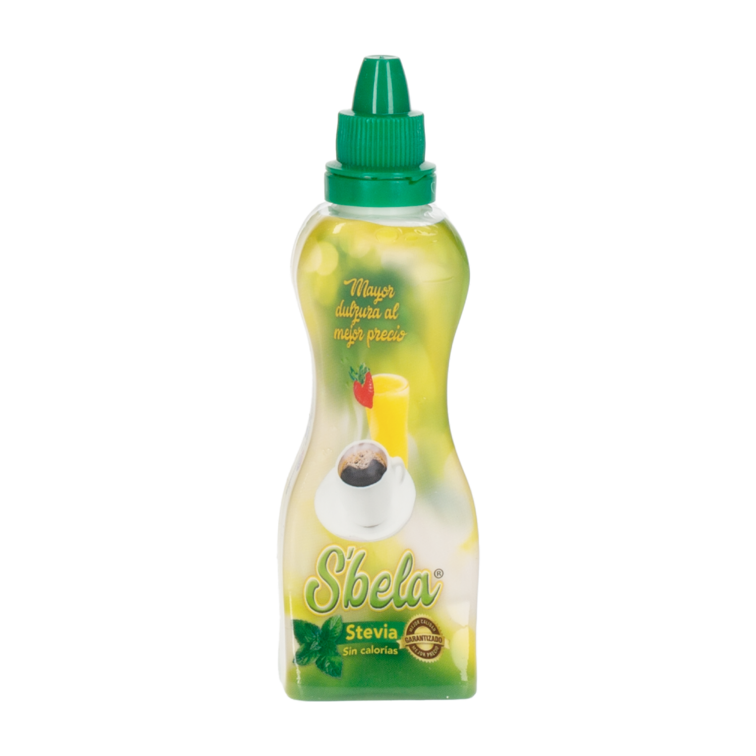 Stevia Liquida S’BELA 35 Ml