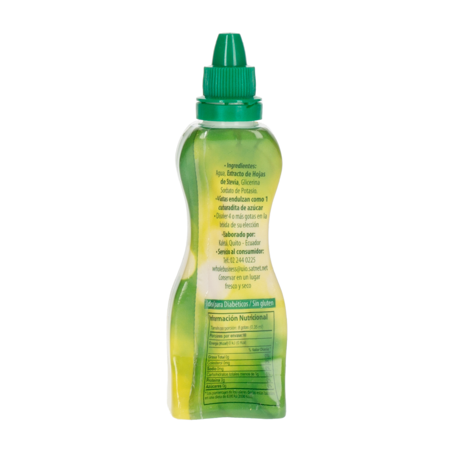 Stevia Liquida S’BELA 35 Ml