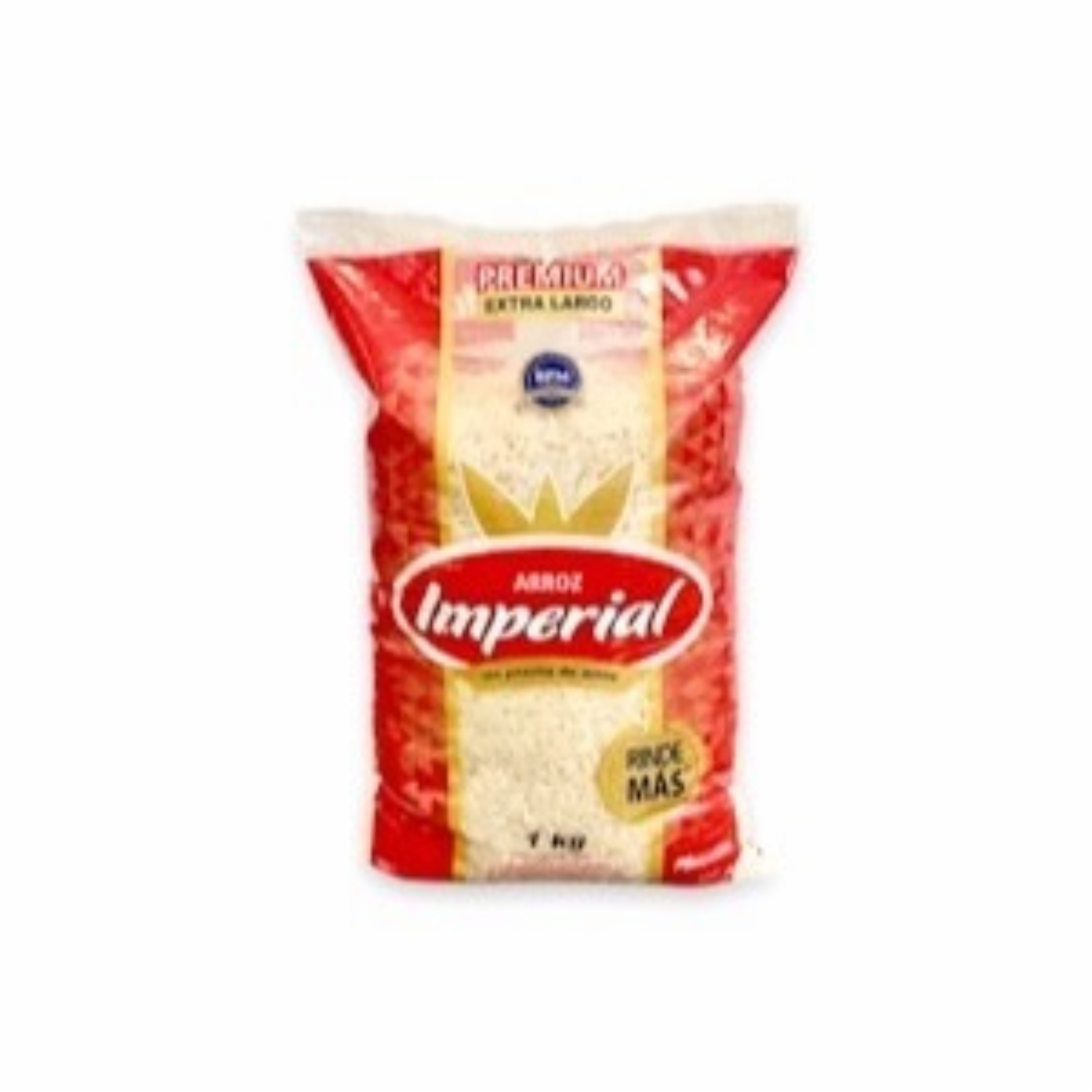 Arroz Natural IMPERIAL Funda
