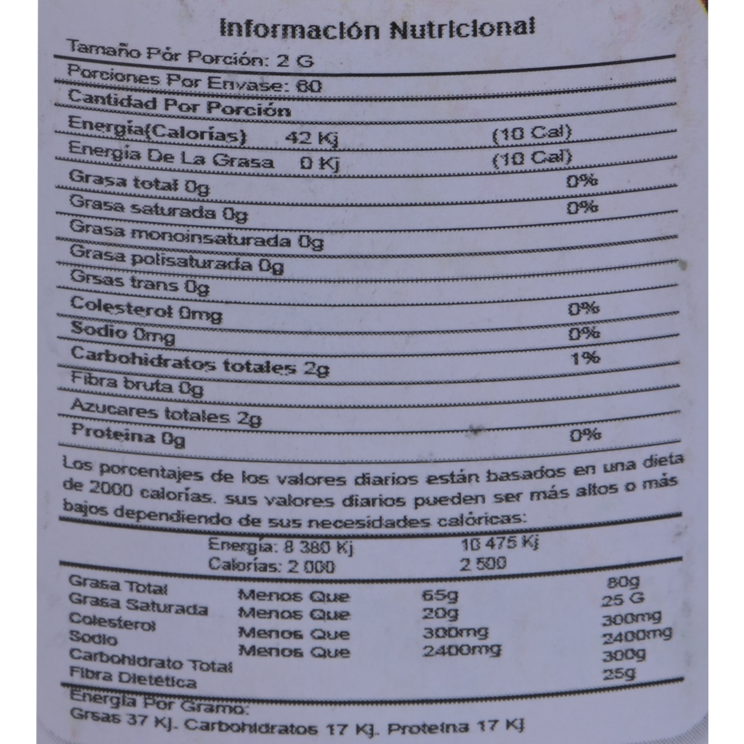 Adornos De Azúcar Pastillaje Para Repostería AZUCA DUOS 150 G