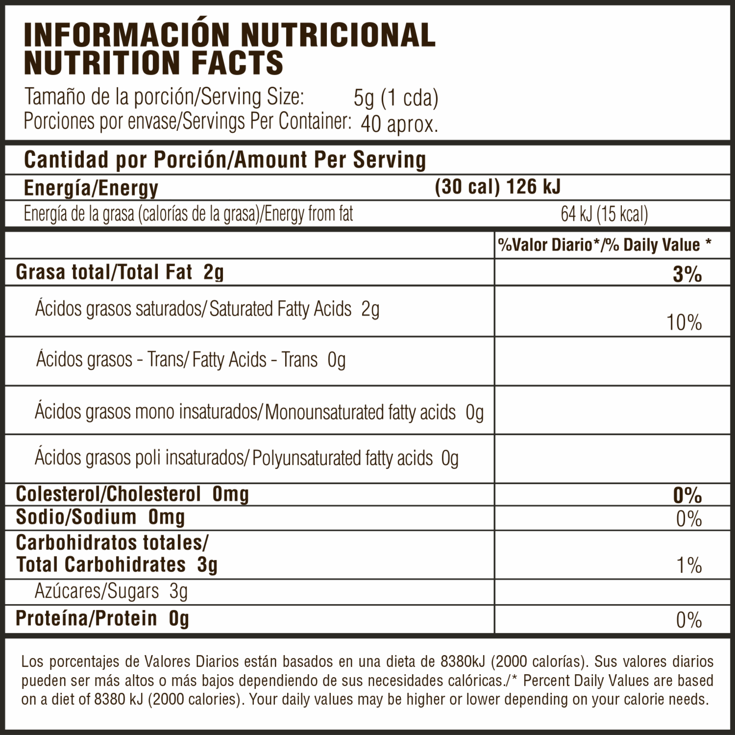 Chips De Chocolate BON AMI 200 G