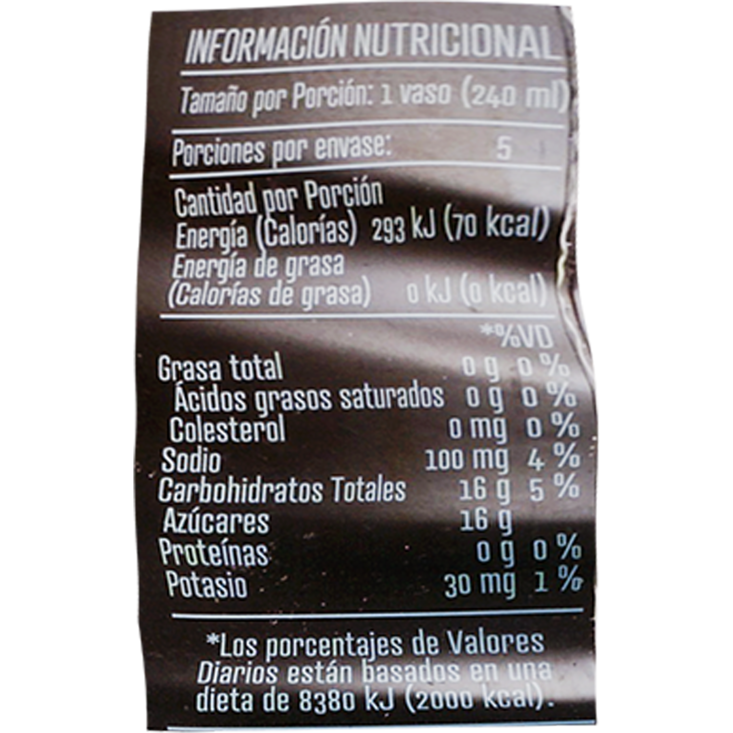 Bebida Hidratante Sabor A Blueberry Pet SPORADE 1200 Ml