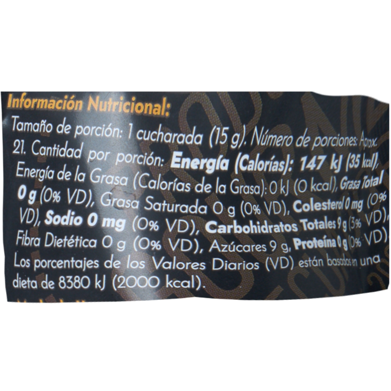 Salsa De Maracuyá GUISART 315 G