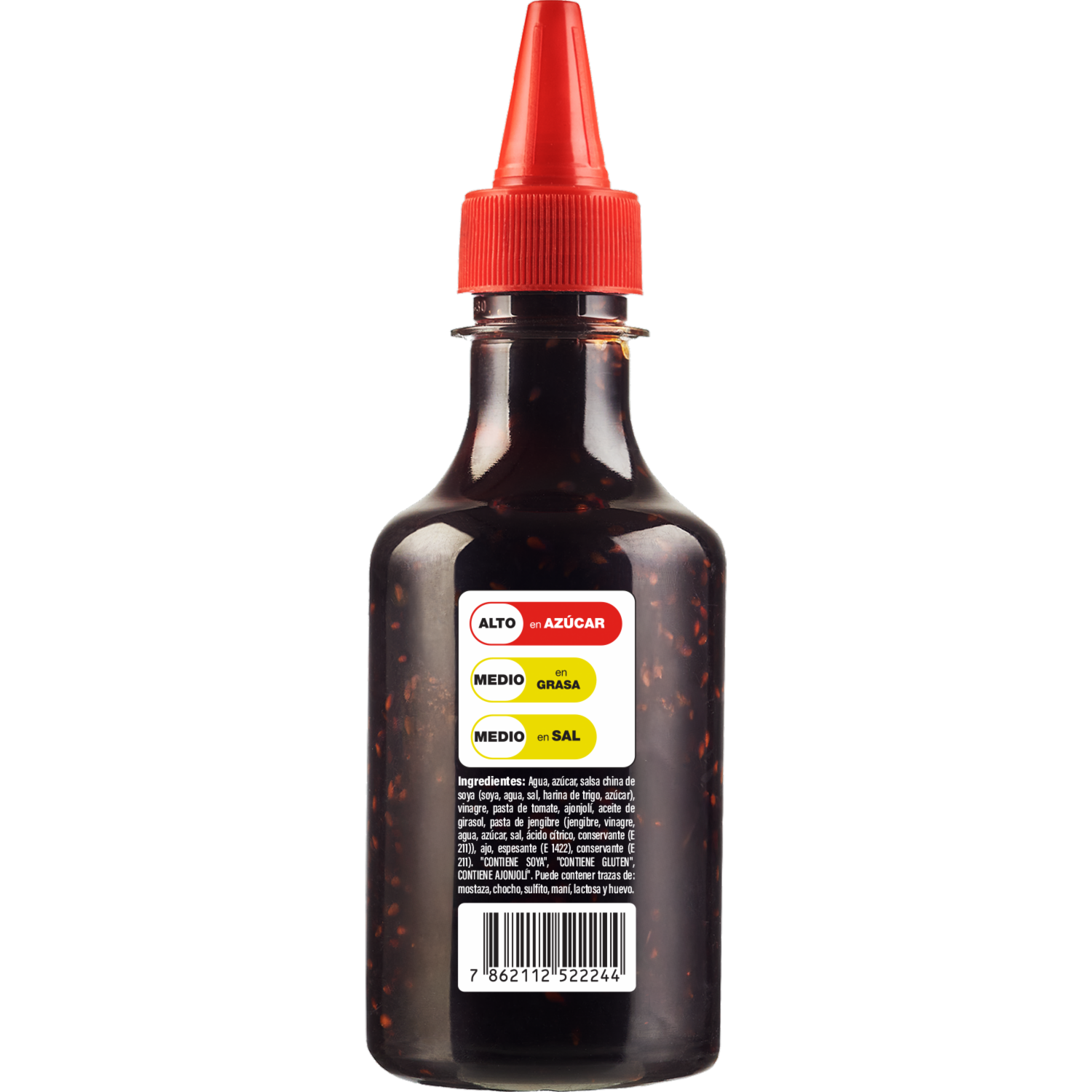 Salsa Asiatica Teriyaki OLÉ 300G