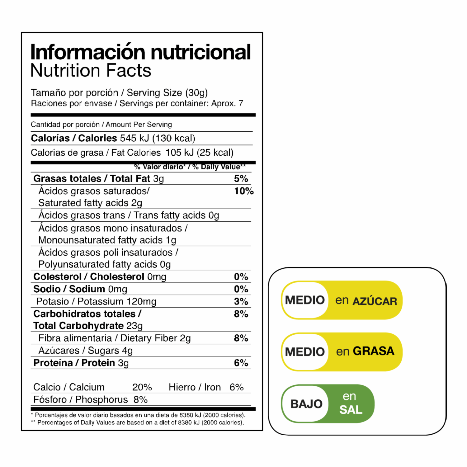 Quinoa Munch Cereal De Maíz Y Quinoa Con Chocolate Libre De Gluten CEREALES ANDINOS 200 G