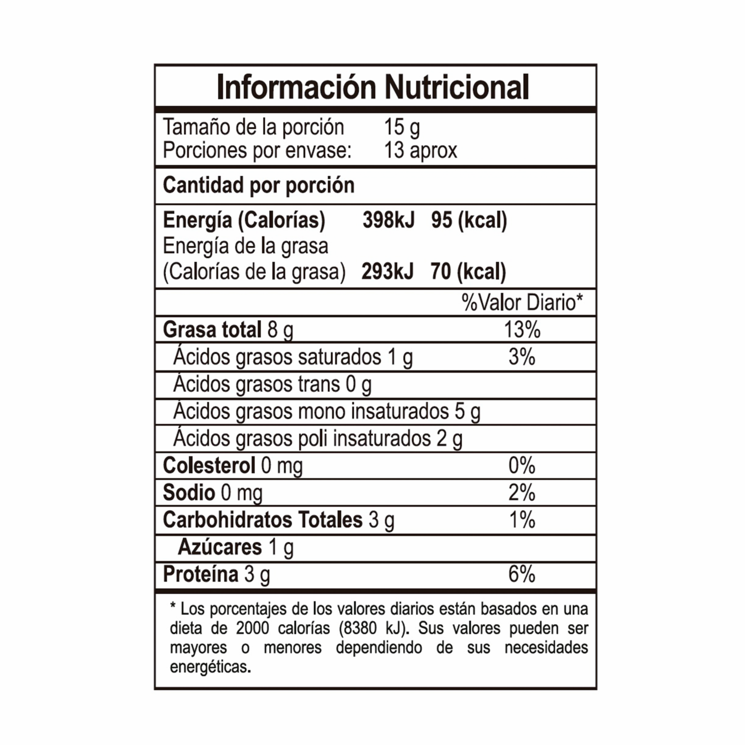 Crema De Almendra Tipo Mantequilla LIV 200 G
