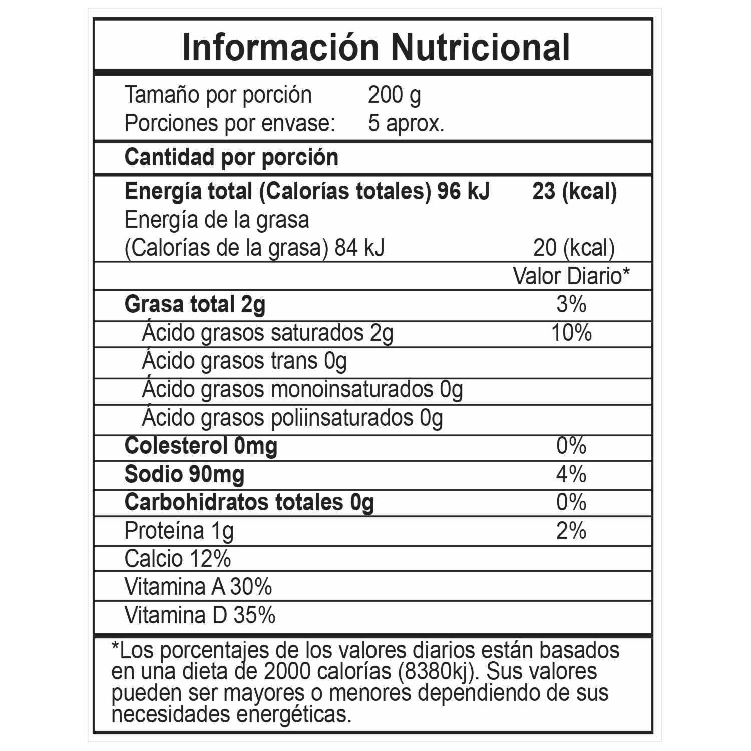 Bebida De Coco Sin Azúcar LIV 980 Ml