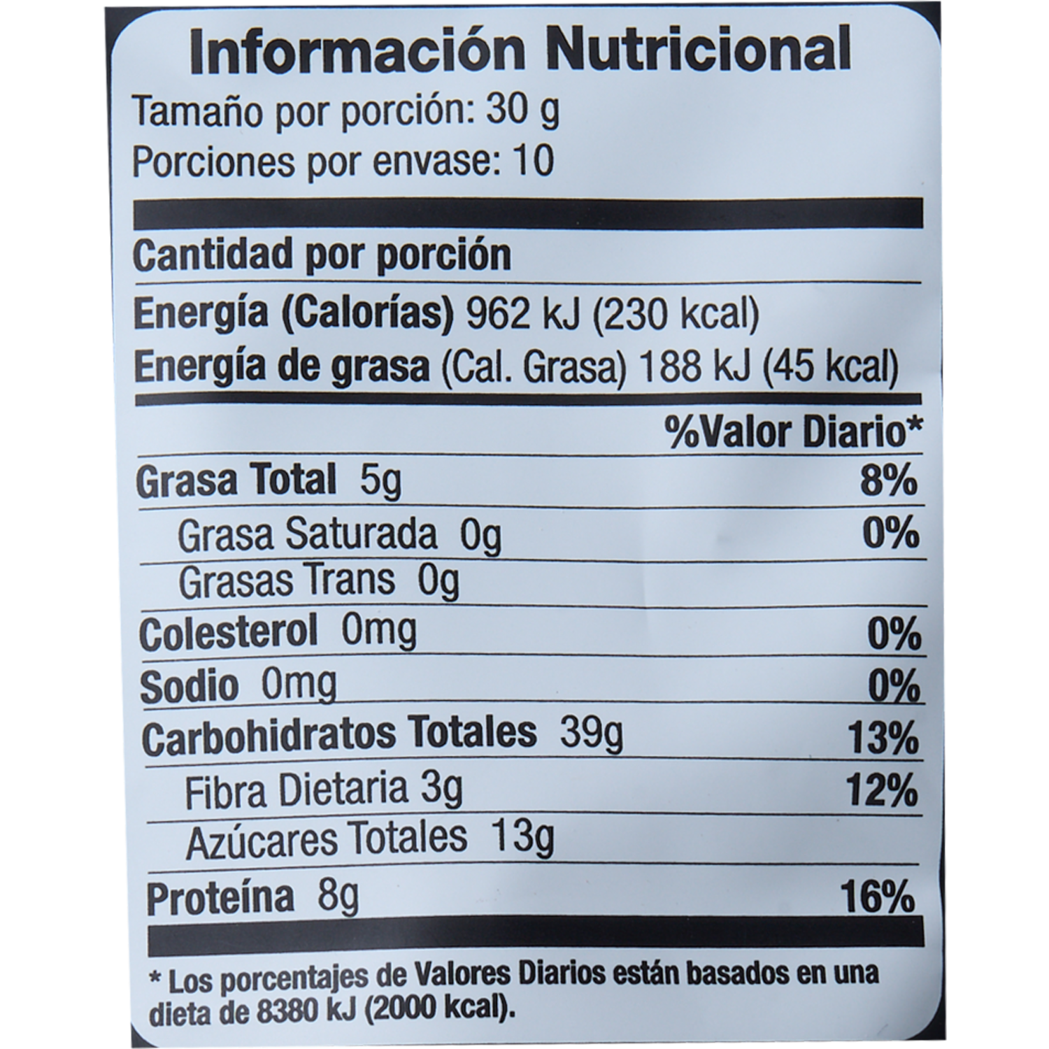 Pancakes Premezcla KARAY 300 g