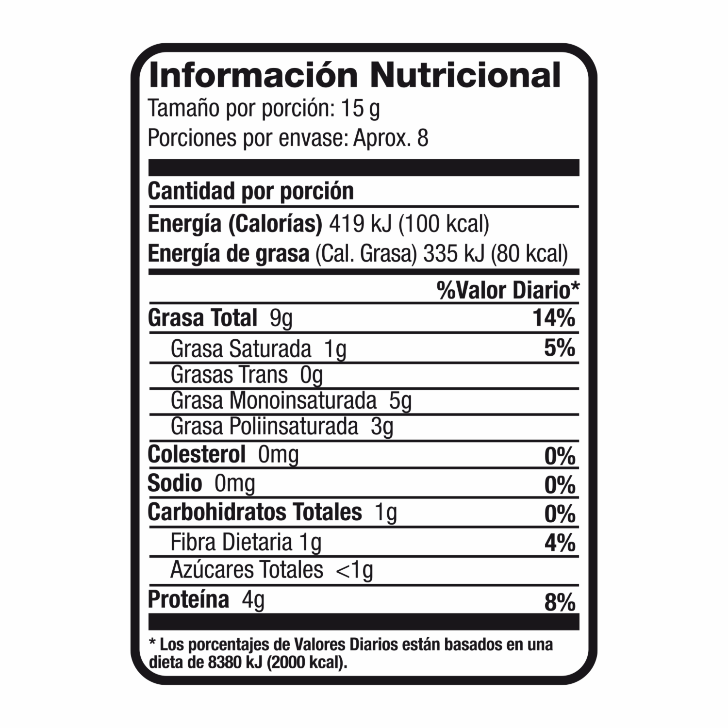 Mantequilla De Almendra Tostada Sin Azúcar KARAY 128 g