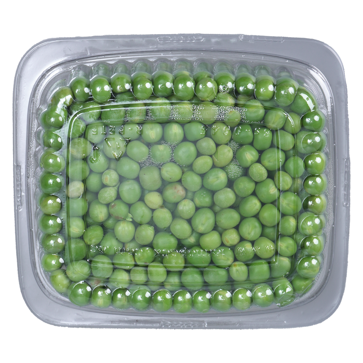Arvejas Frescas PRODUCTOS MONTEROS 250  G