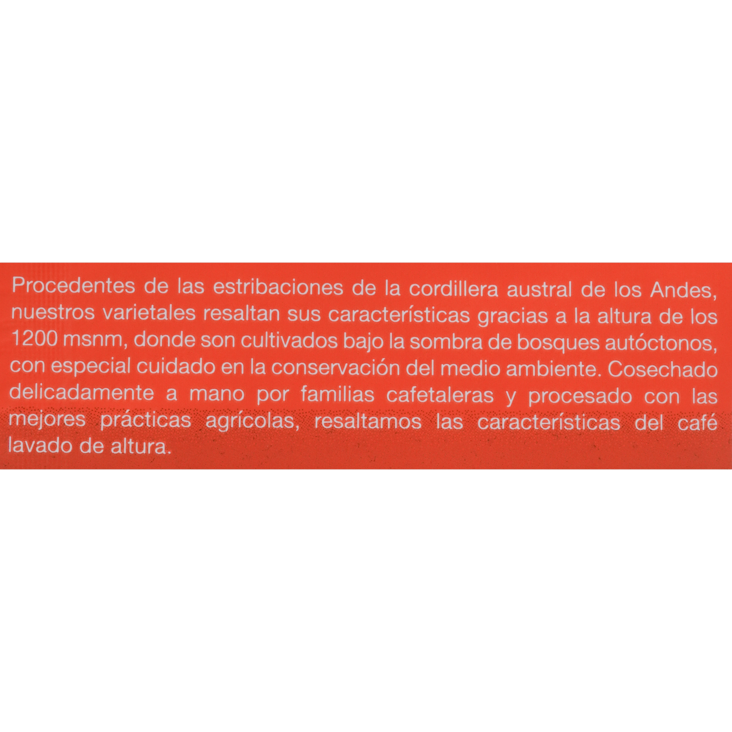Café En Grano Tostado Yunguilla 1200 340 G