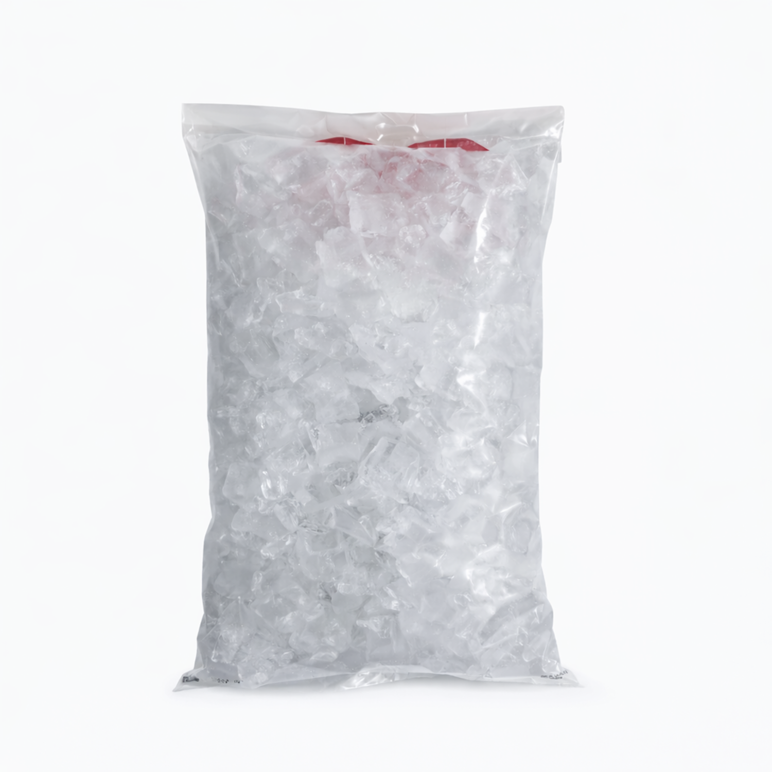 Hielo En Cubos YAKU ICE 1,5 Kg