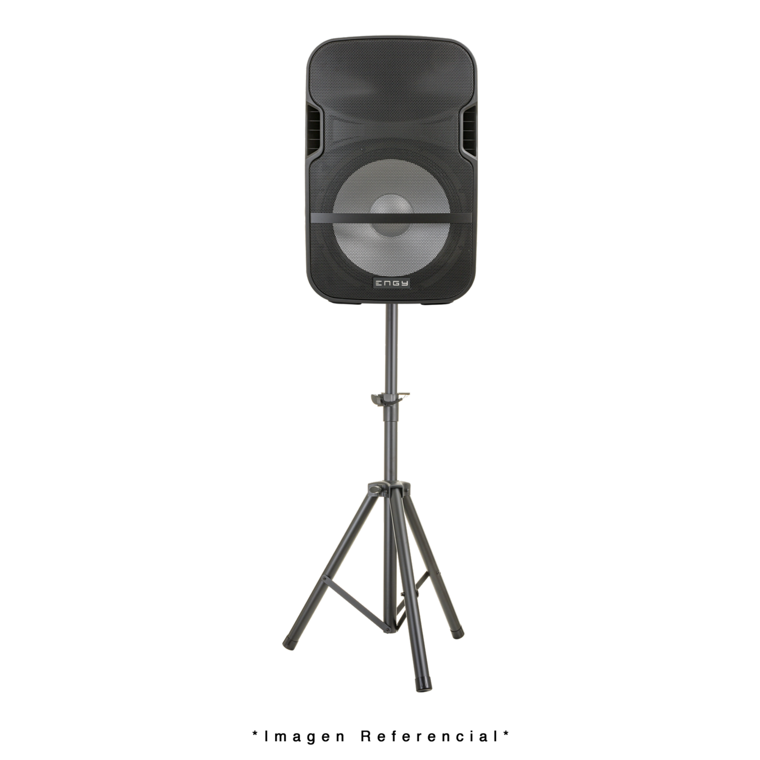 Parlante 15″ 2 Way Active ENGY 80000 Watts