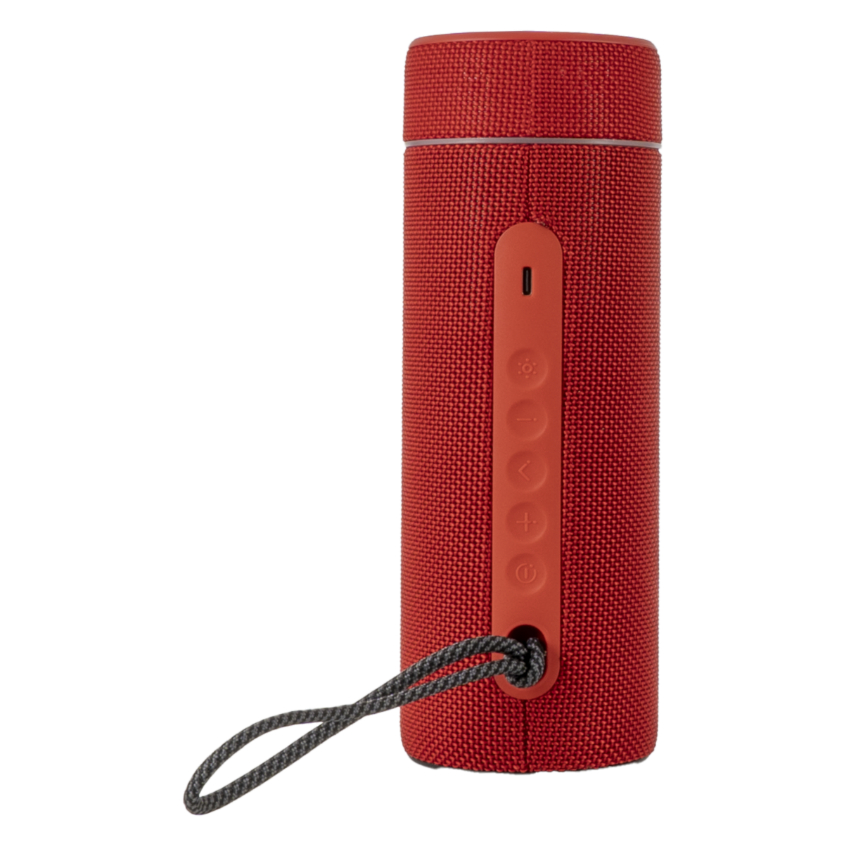 Parlante Vibe 20 Rms Negro BAZZUKA