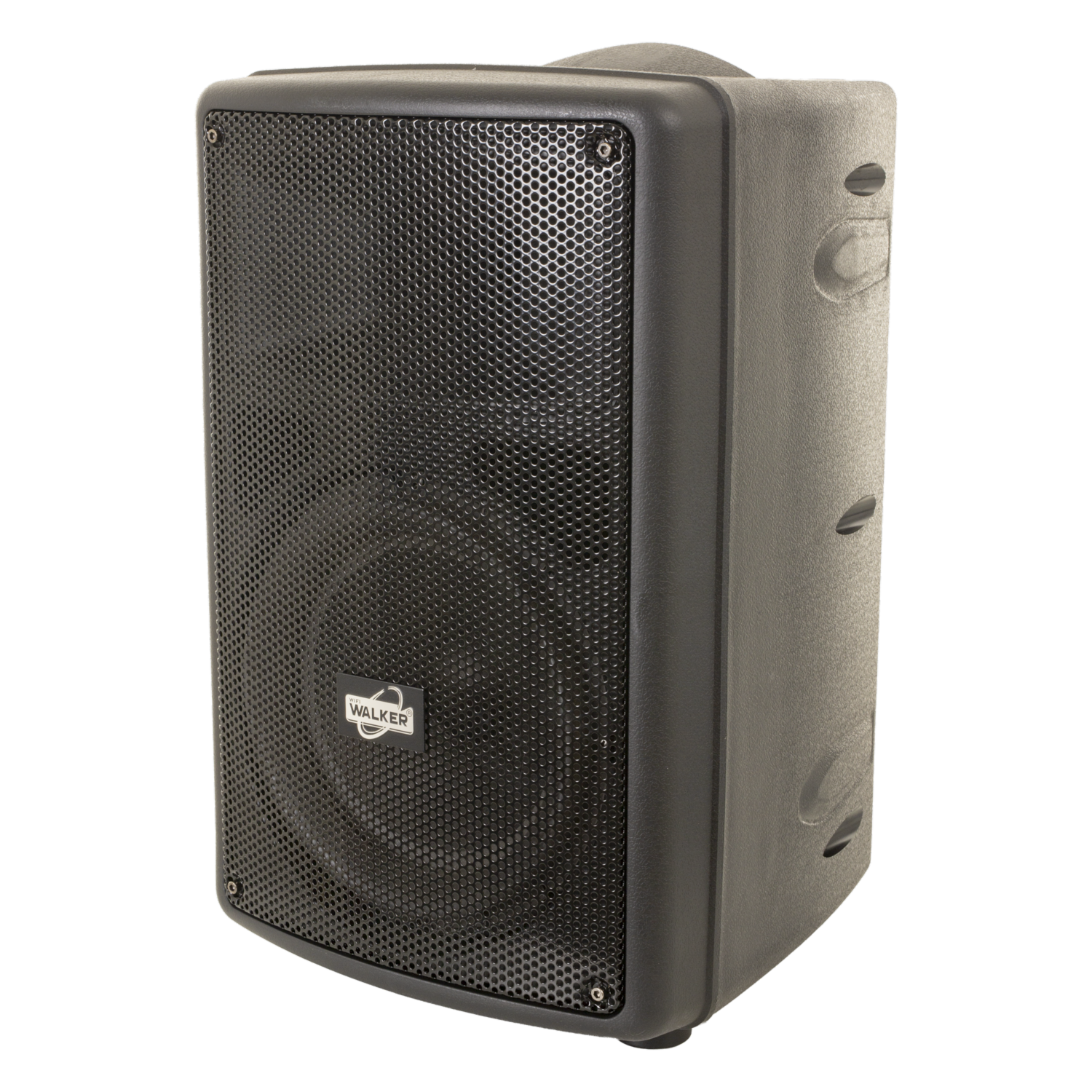 Parlante Amplificador Portátil Modelo GD-1088 WALKER 8′