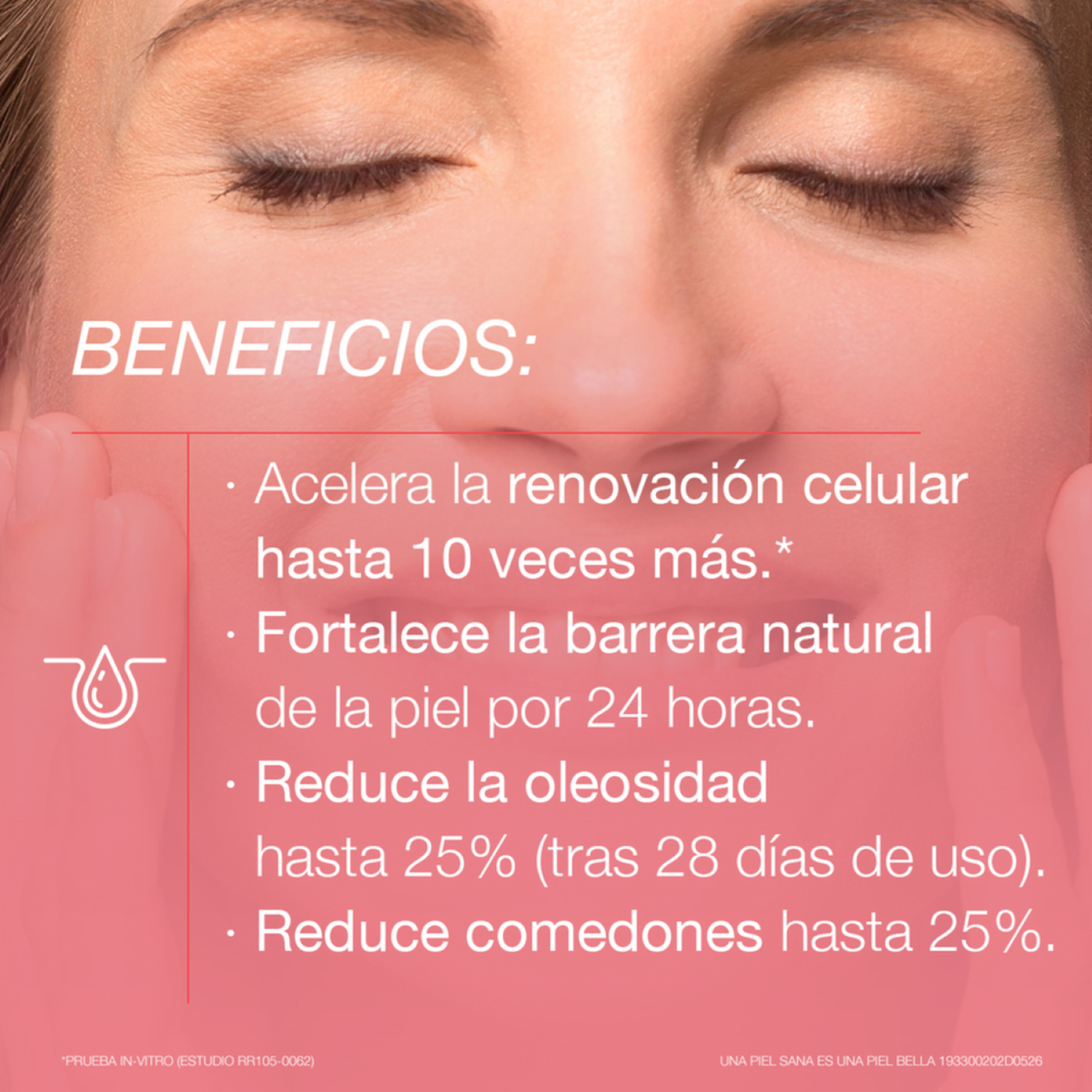 Crema Facial Gel Bright Boost NEUTROGENA 50 G