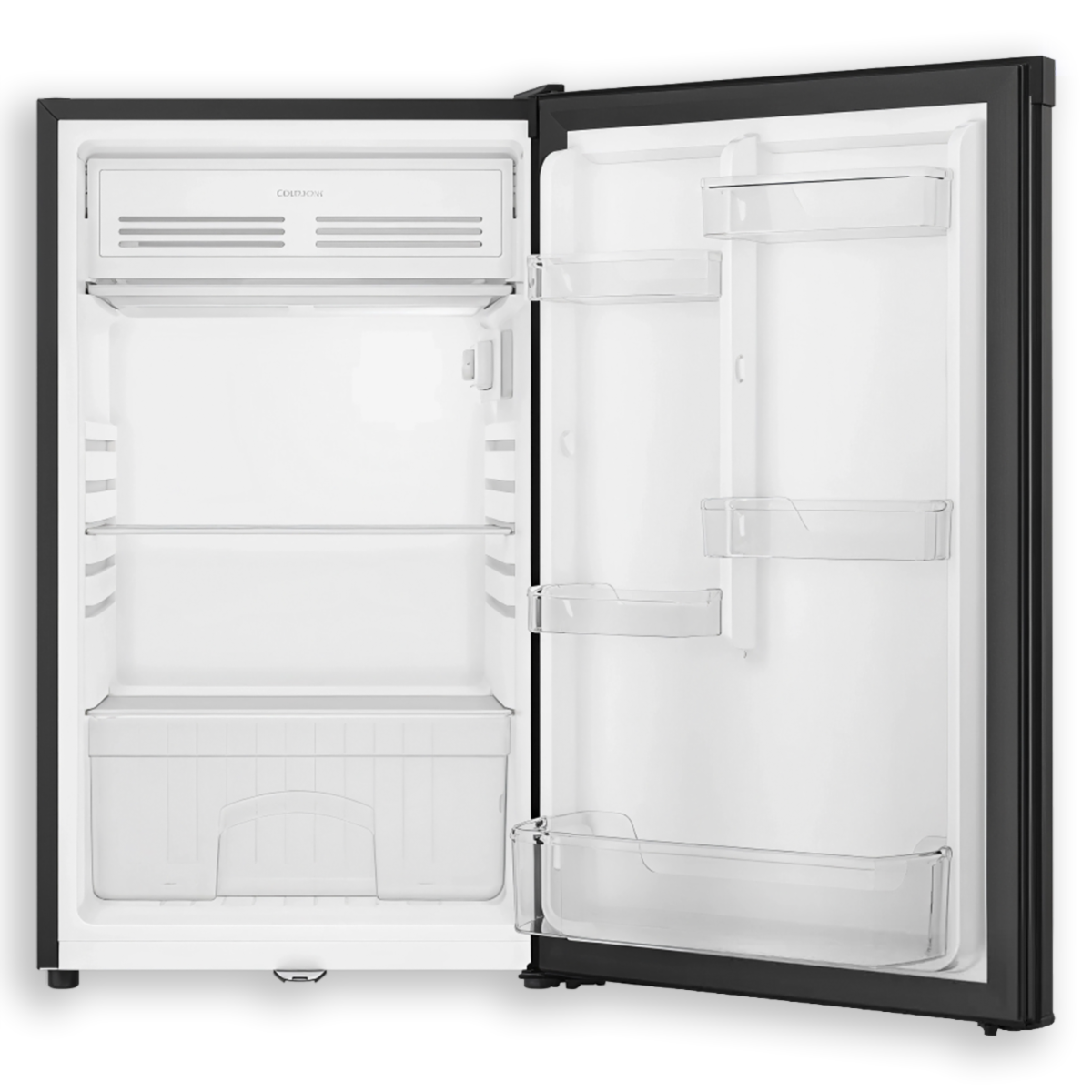Frigobar Mini Frost 122 Litros ELECTROLUX 4.3 Pies