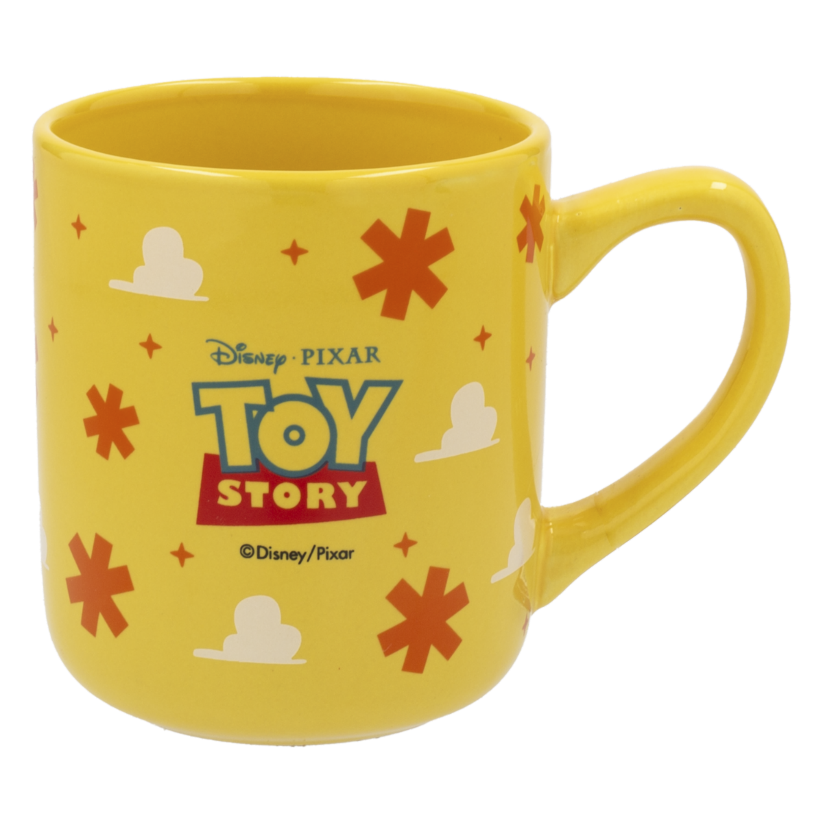 Jarro Cerámica Woody DISNEY 500 Ml