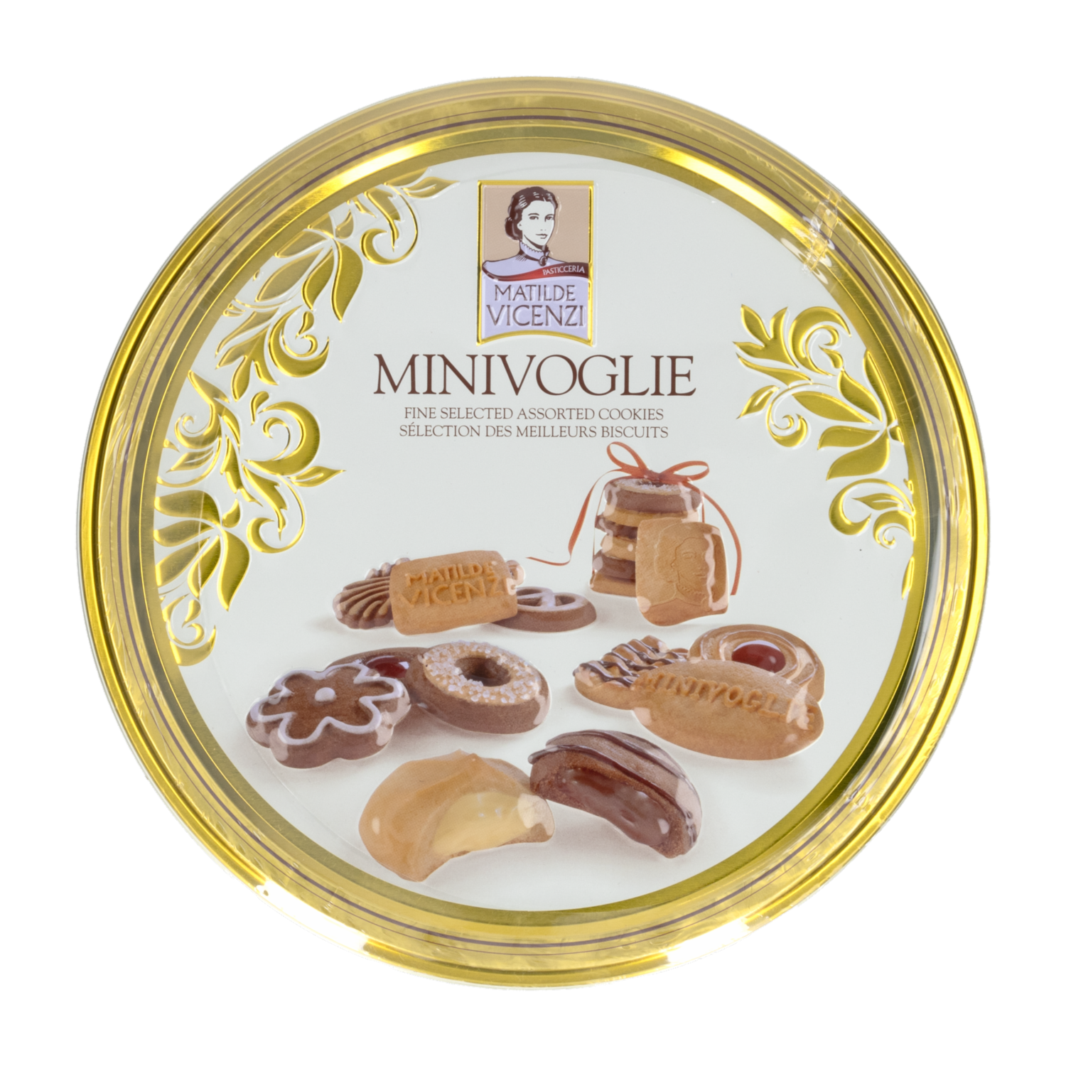 Biscochos Surtidos MATILDE VICENZI 500 G
