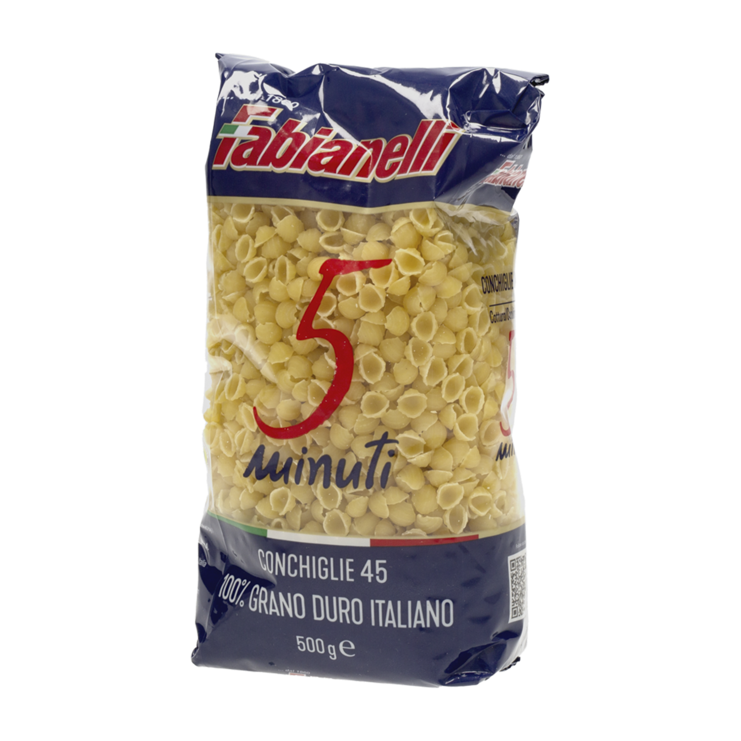 Conchigline N° 45 FABIANELLI 500 G