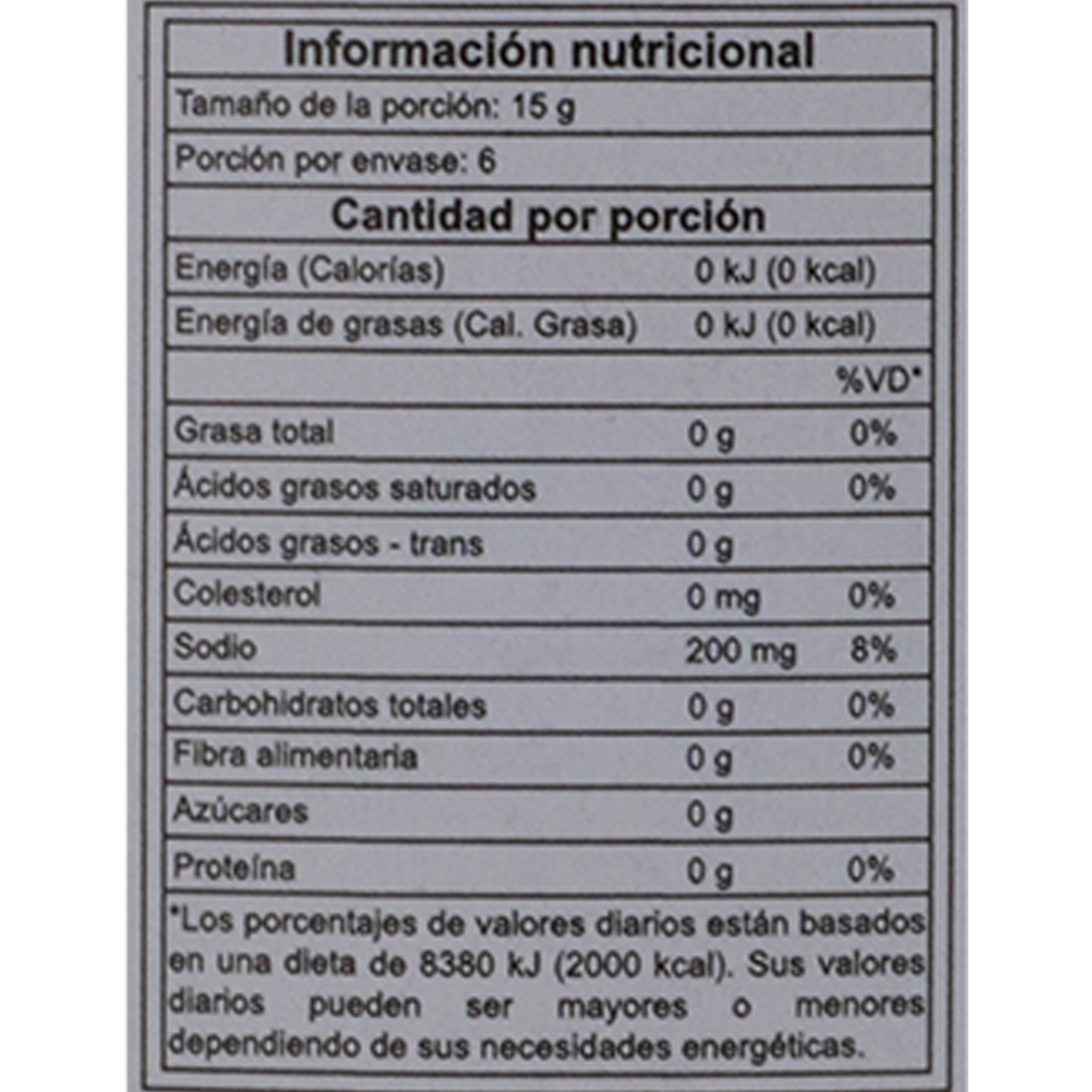 Alcaparras Para Bocaditos NERI 200  G