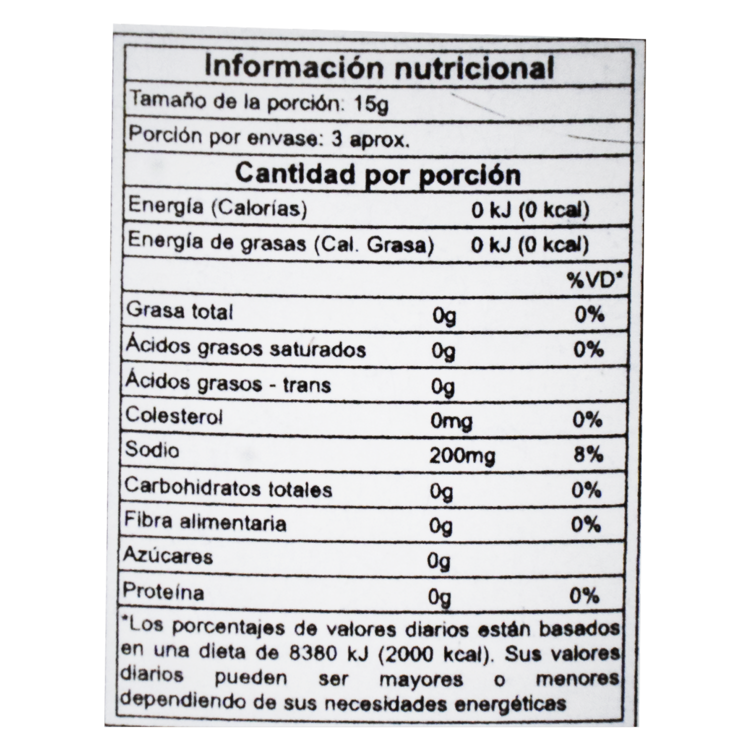 Alcaparras En Vinagre De Vino NERI 100 G