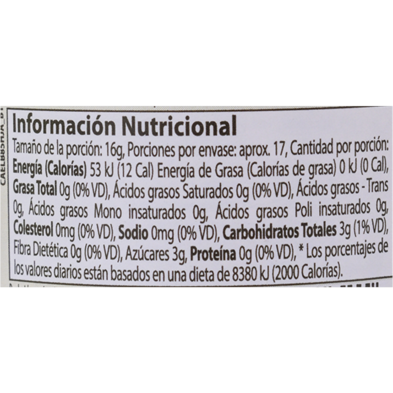 Vinagre Balsámico Modena PONTI 250 Ml