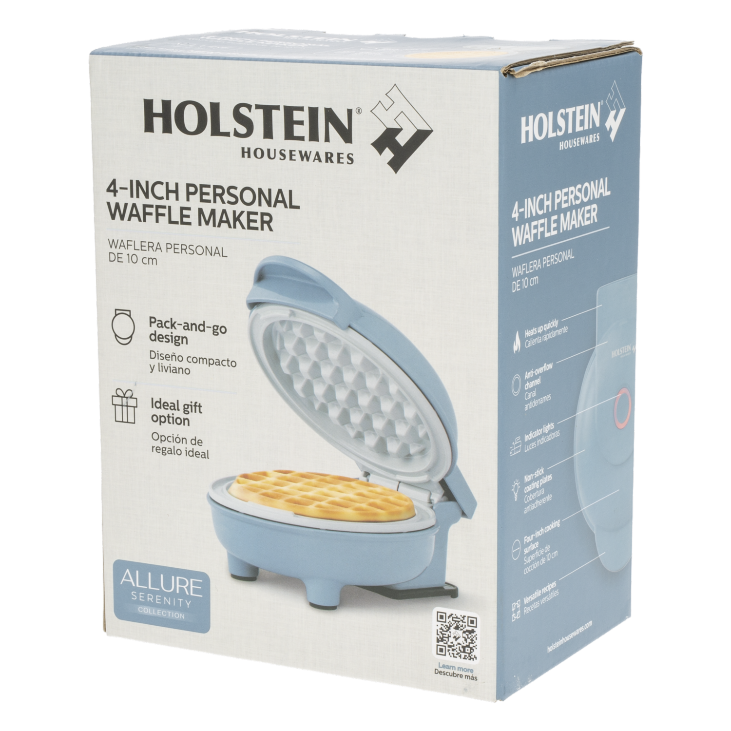 Waflera Personal HOLSTEIN 10 Cm