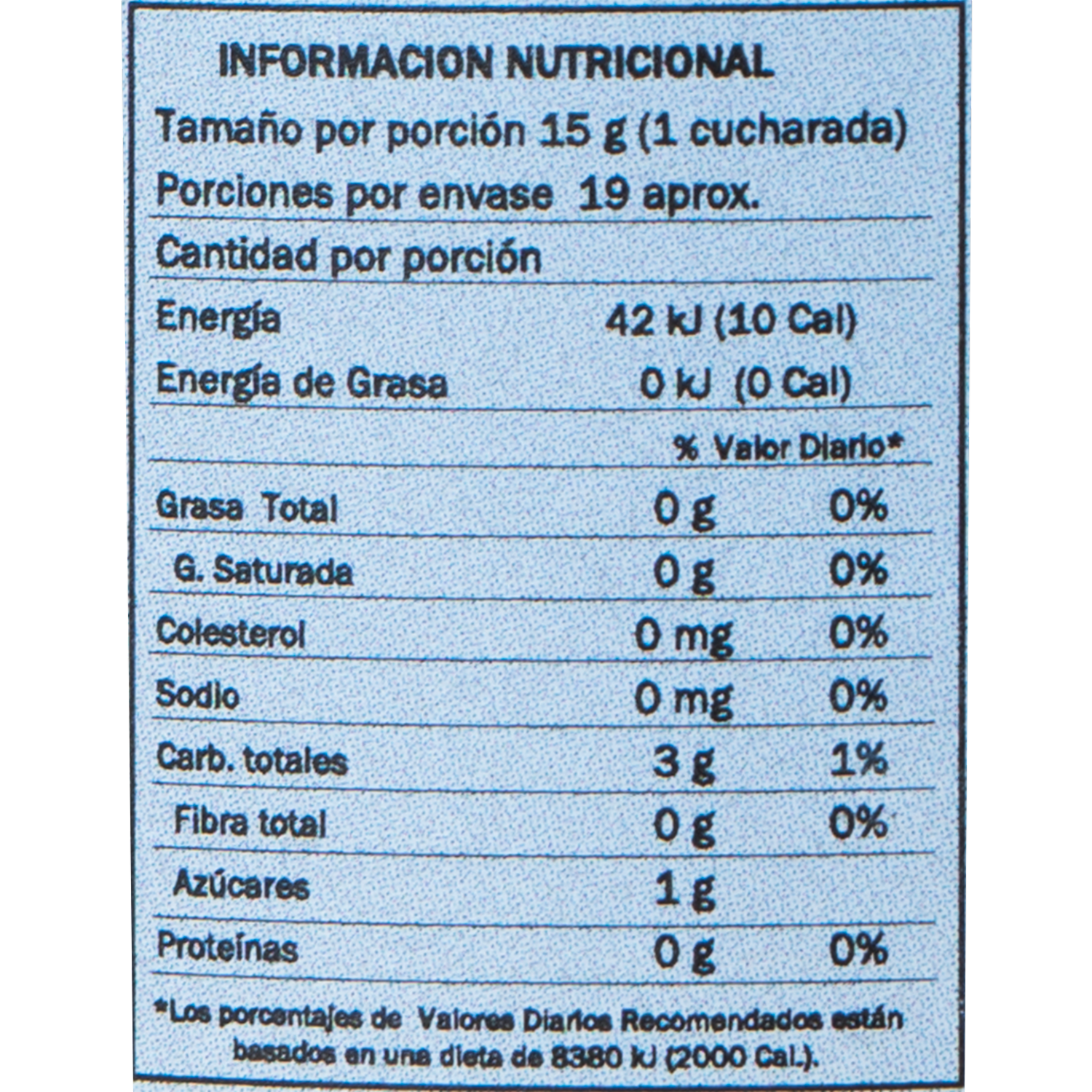 Mermelada Extra De Mango Bajo En Azúcar HELIOS 280 g