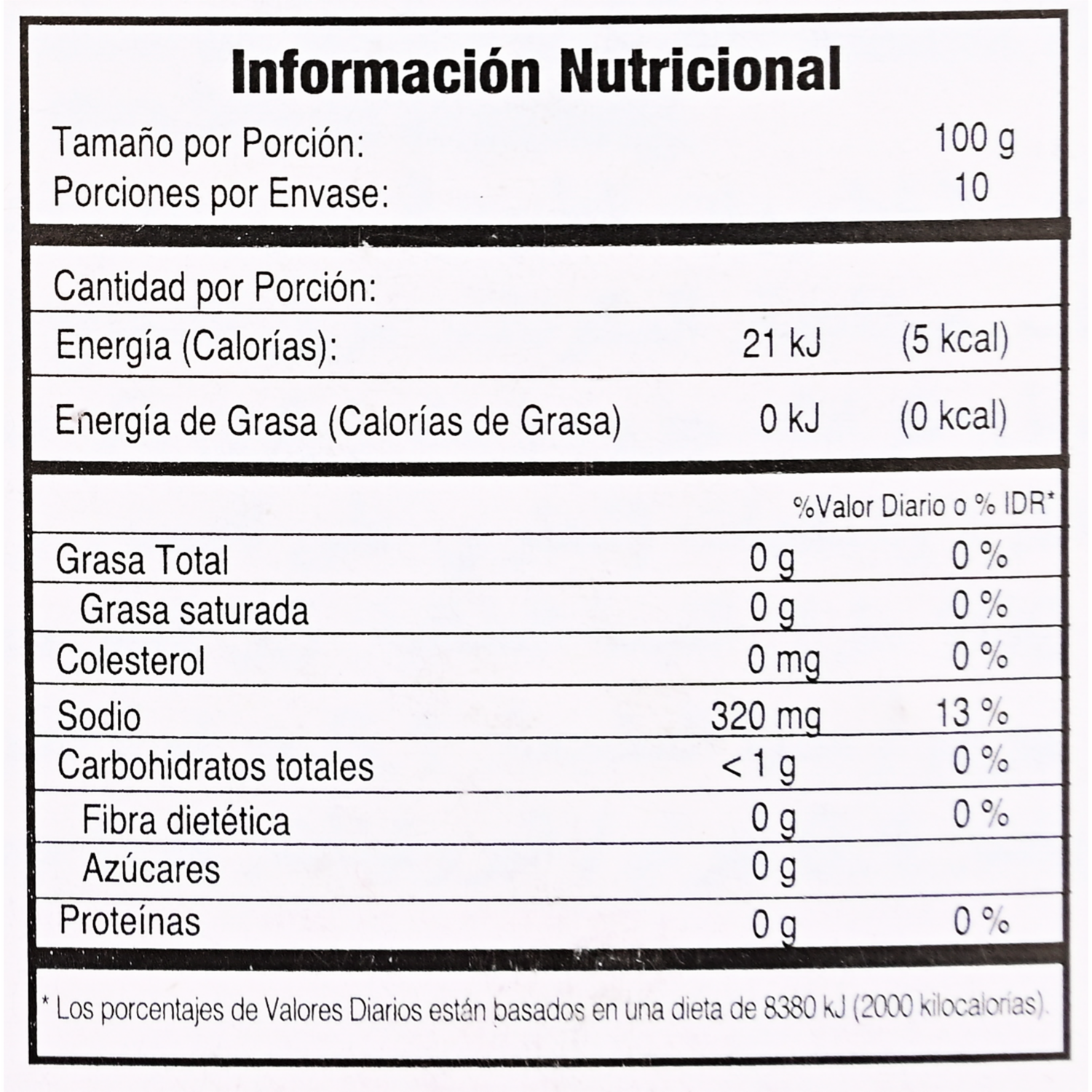 Caldo De Pollo Líquido Con Verduras DON SIMON 1 000 Ml