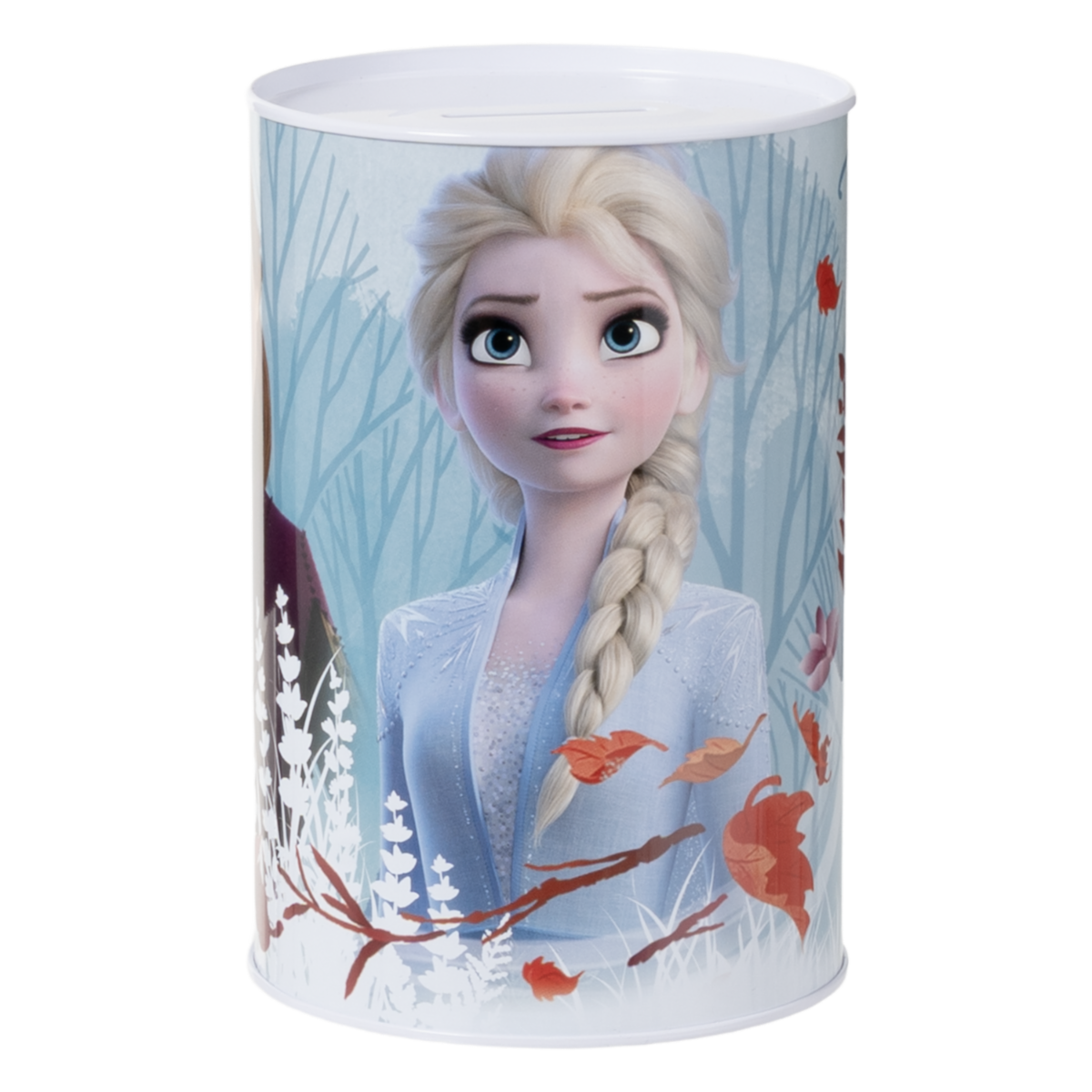 Alcancía Frozen Ii Blue Forest DISNEY 1 Pieza