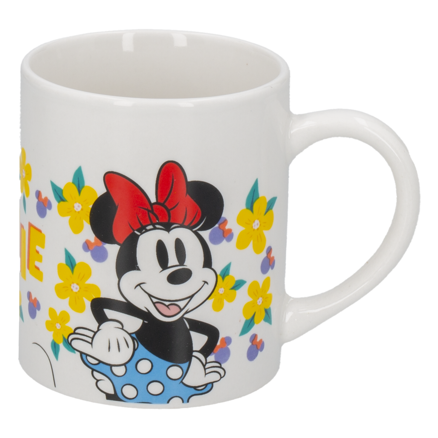 Jarro Kids Minnie Sunshine STOR 8 Onzas