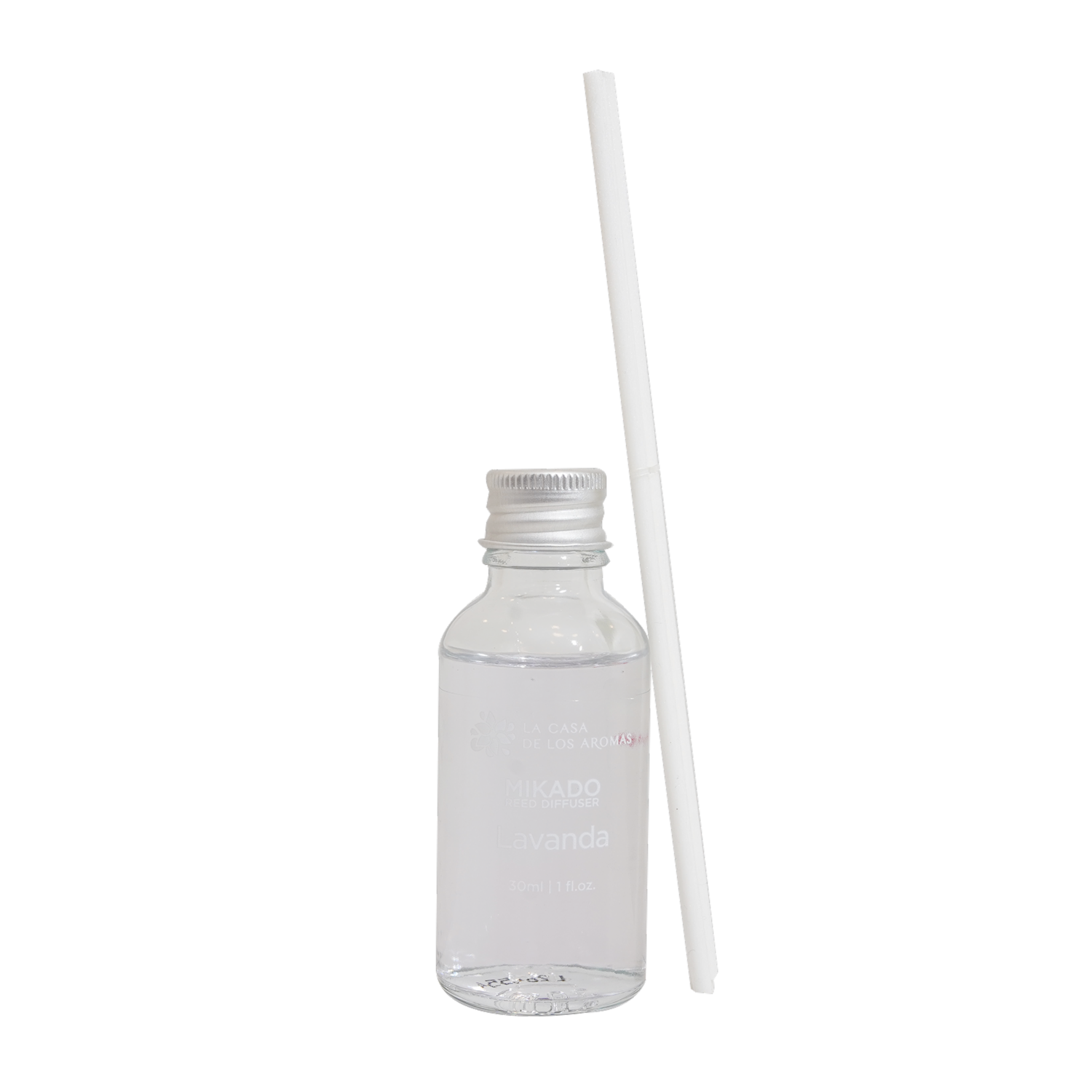 Ambientador Mikado Bambú Reed Lavanda LA CASA DE LOS AROMAS 30 Ml