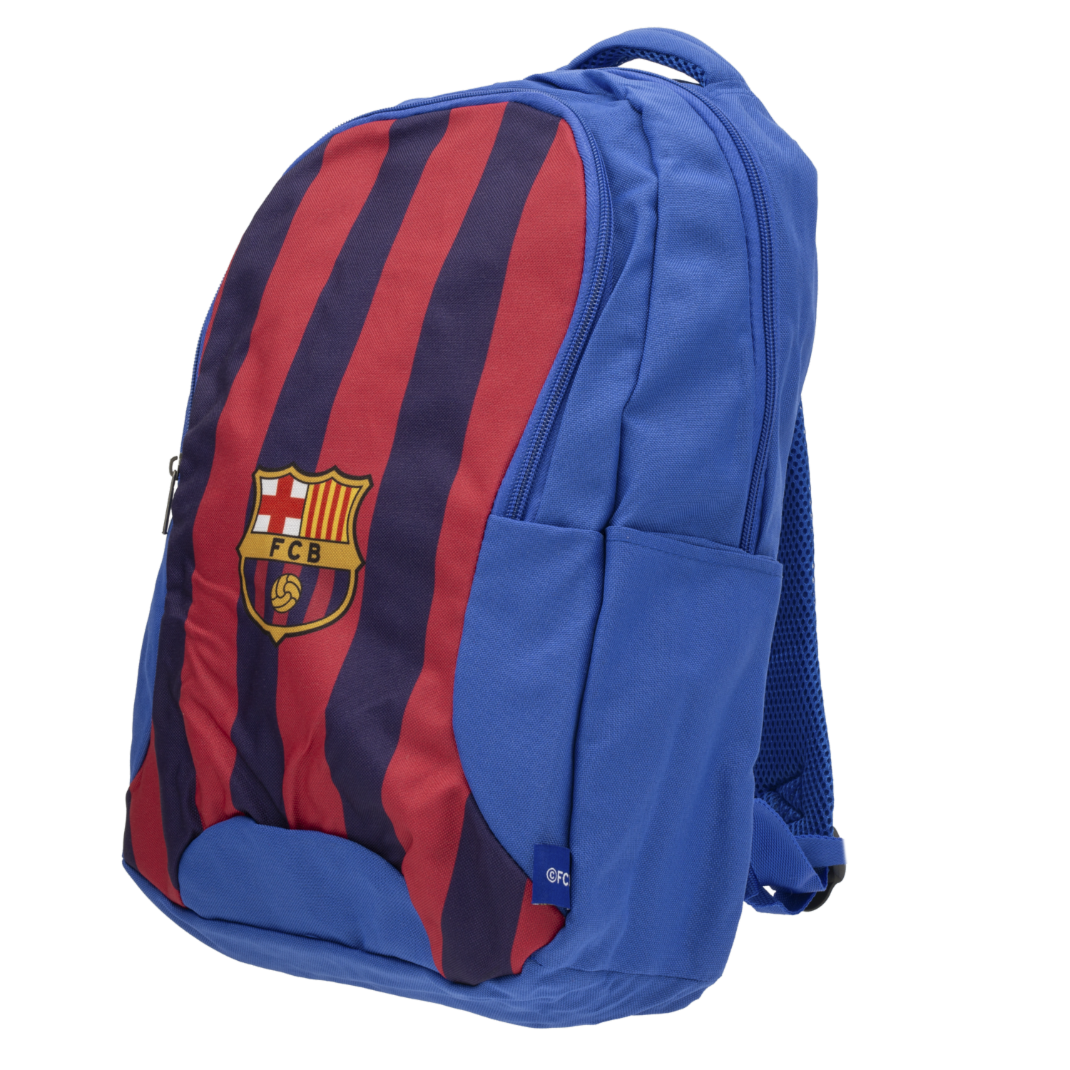 Mochila Deportiva Diseño Barcelona MACCABI 1 Pieza