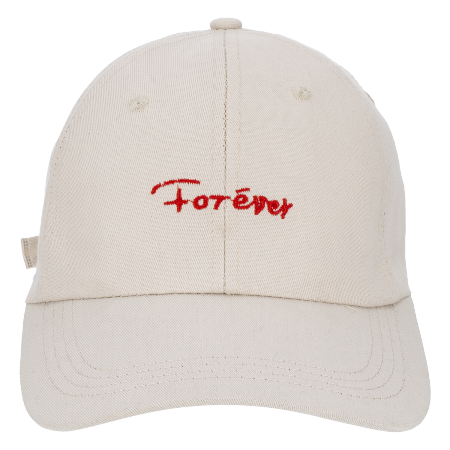 Gorra Forever Unisex PULSE Talla Única