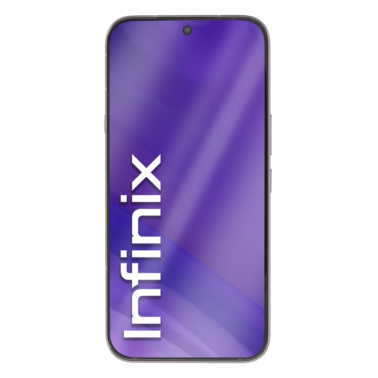 Teléfono Celular Note 60 5G Mist Titanium INFINIX 8+256Gb