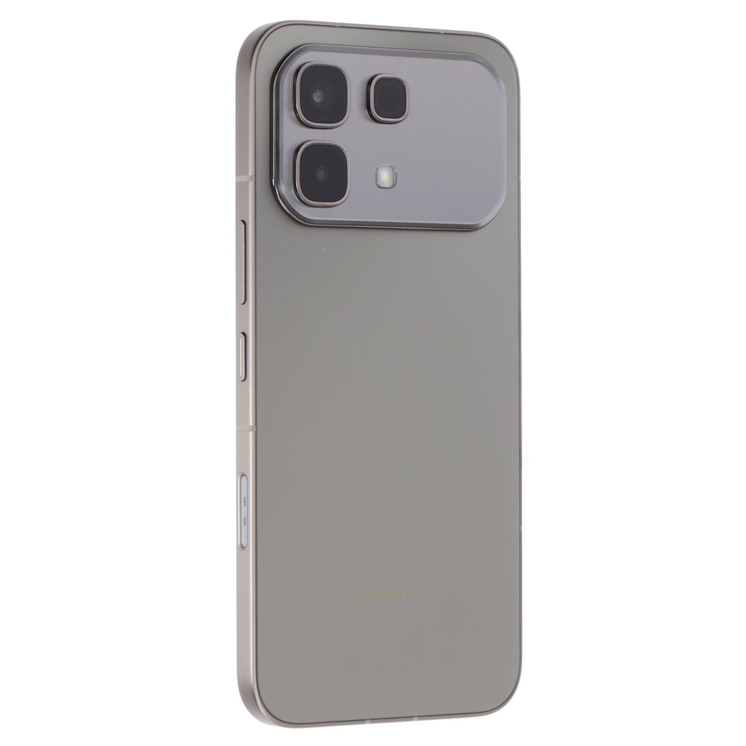 Teléfono Celular Note 60 5G Mist Titanium INFINIX 8+256Gb