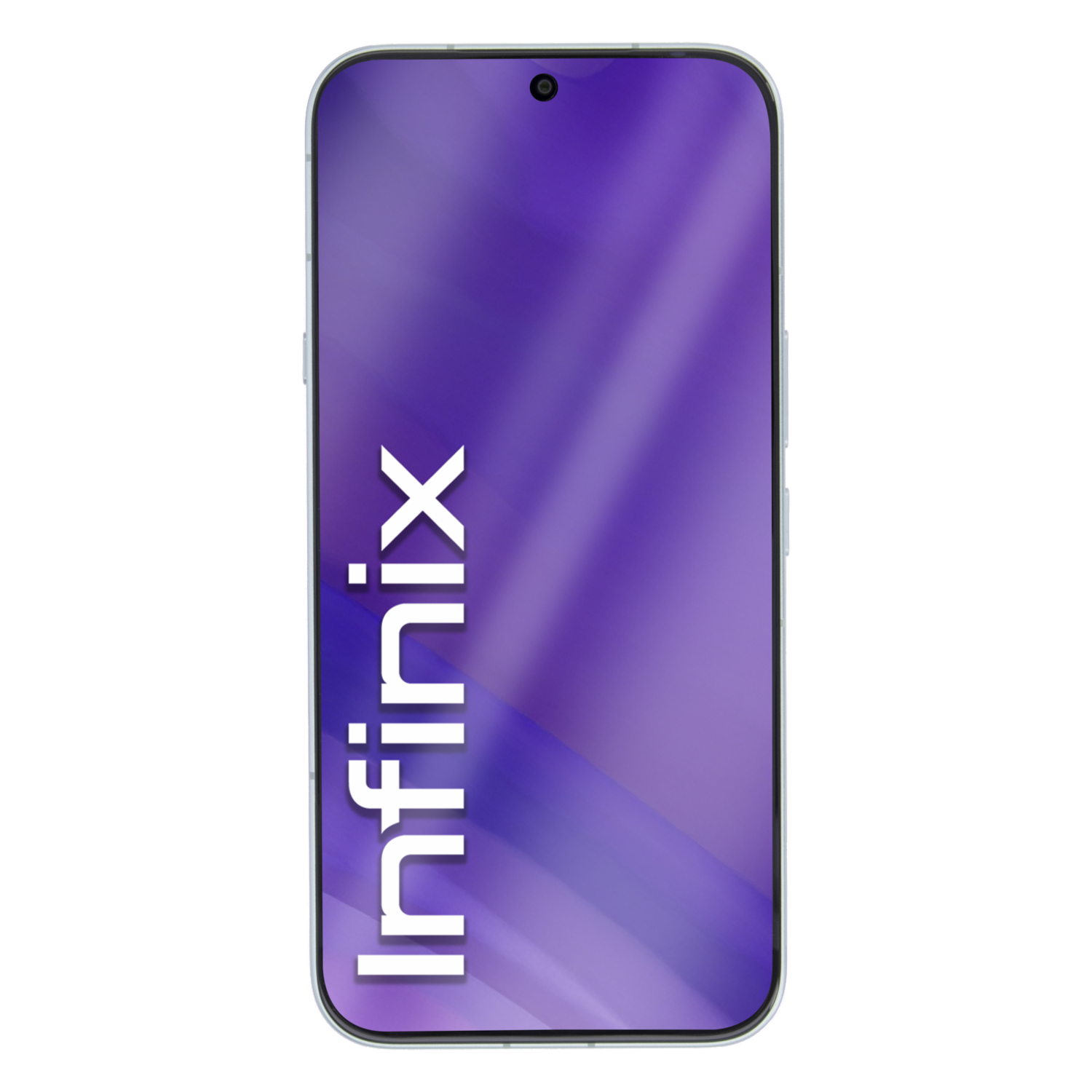 Teléfono Celular Note 60 5G Fizz Blue INFINIX 8+256Gb