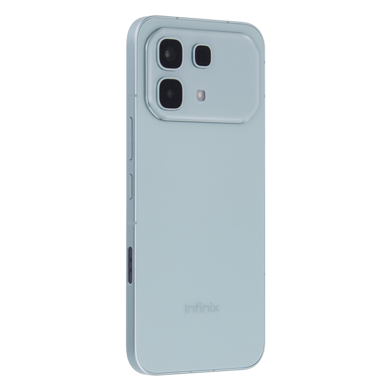 Teléfono Celular Note 60 5G Fizz Blue INFINIX 8+256Gb