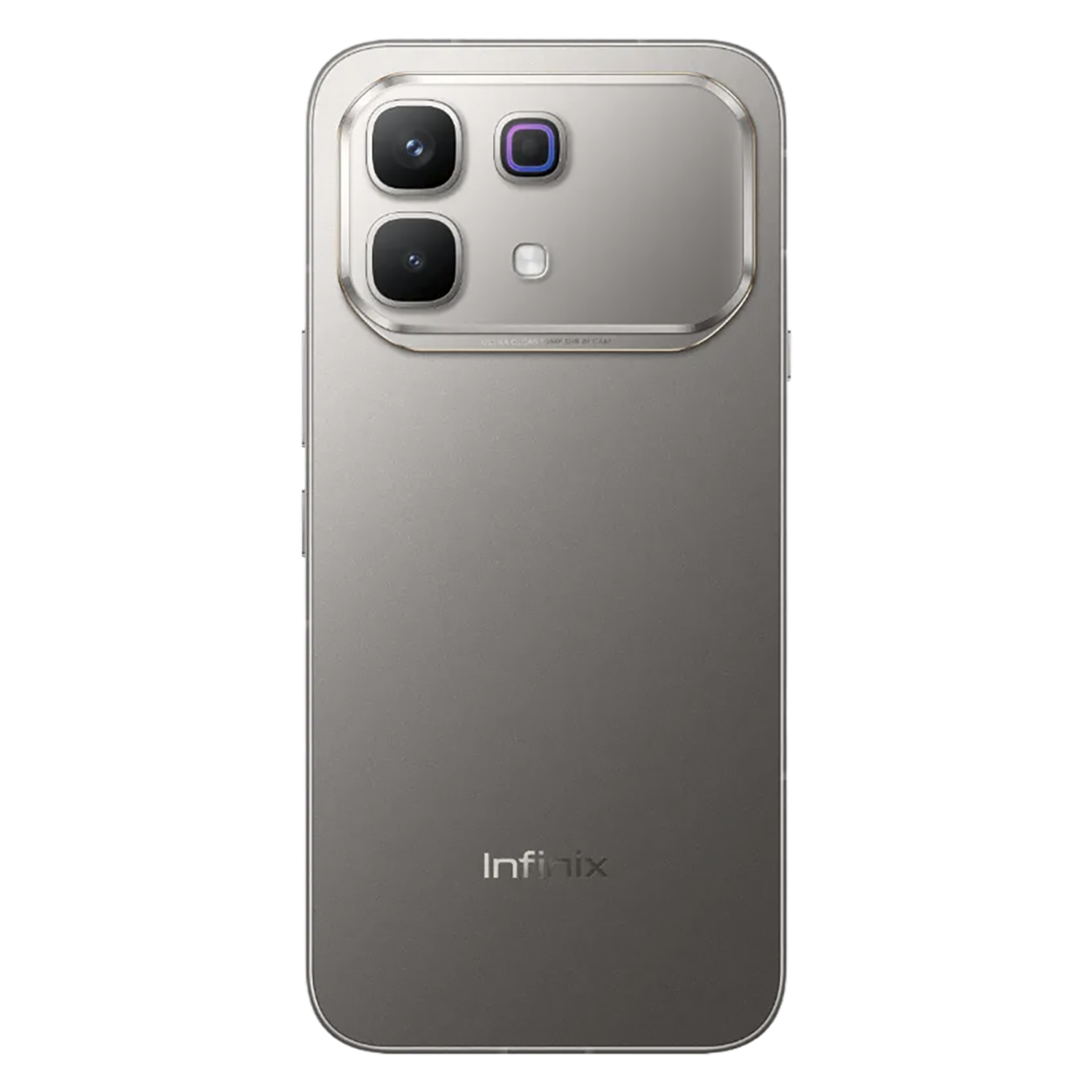 Teléfono Celular Note 60 Pro 5G Mist Titanium INFINIX 8+256Gb