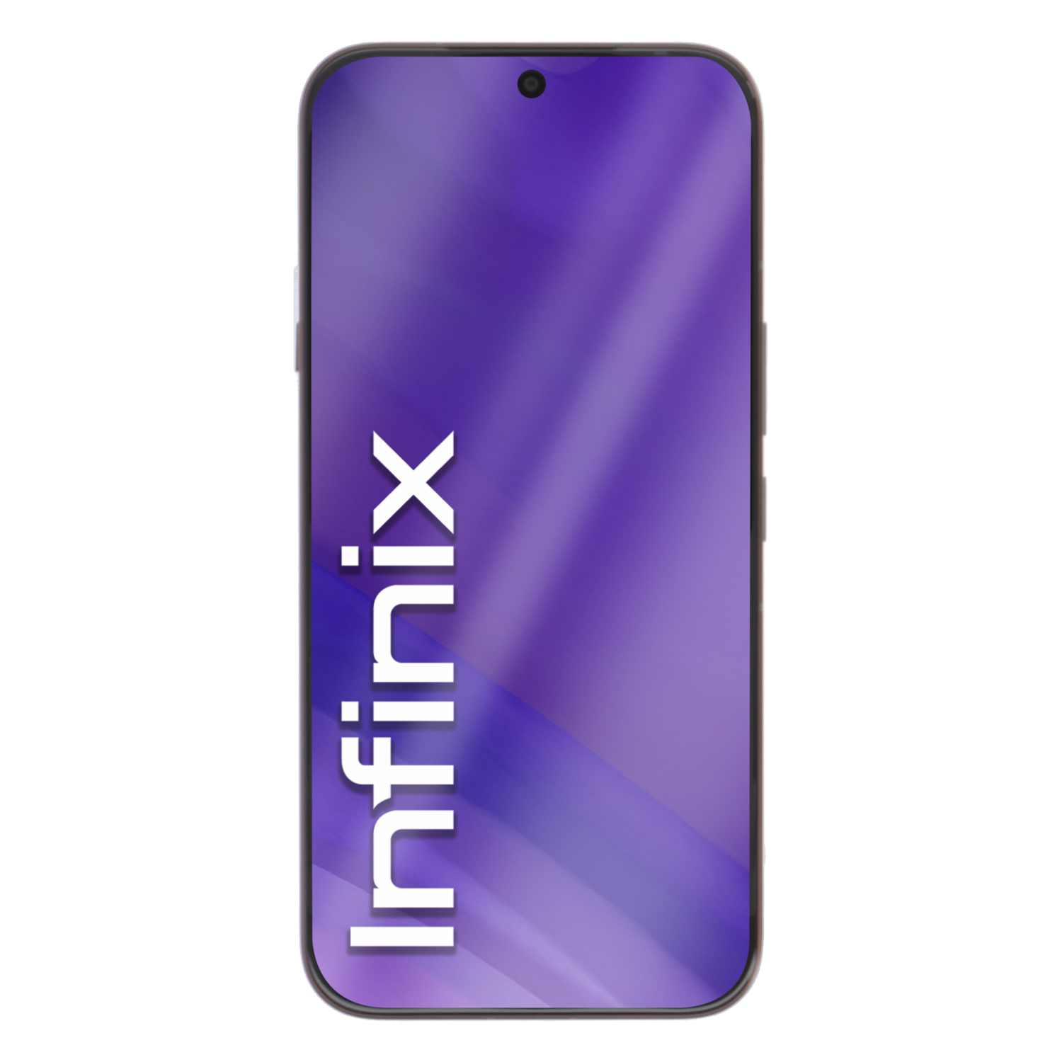 Teléfono Celular Note 60 Pro 5G Mocha Brown INFINIX 8+256Gb