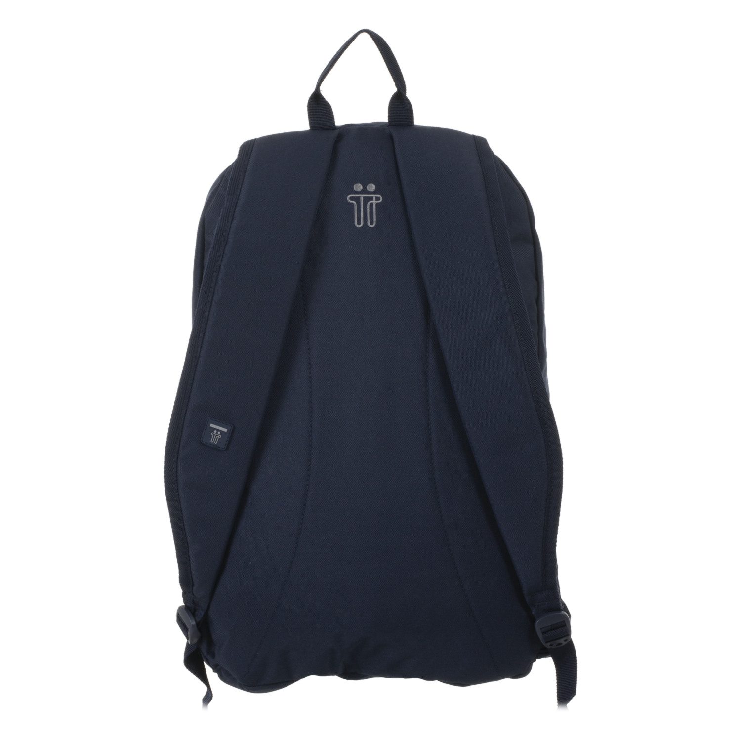 Mochila Escolar Diseño Dragonar L Azul TOTTO Grande