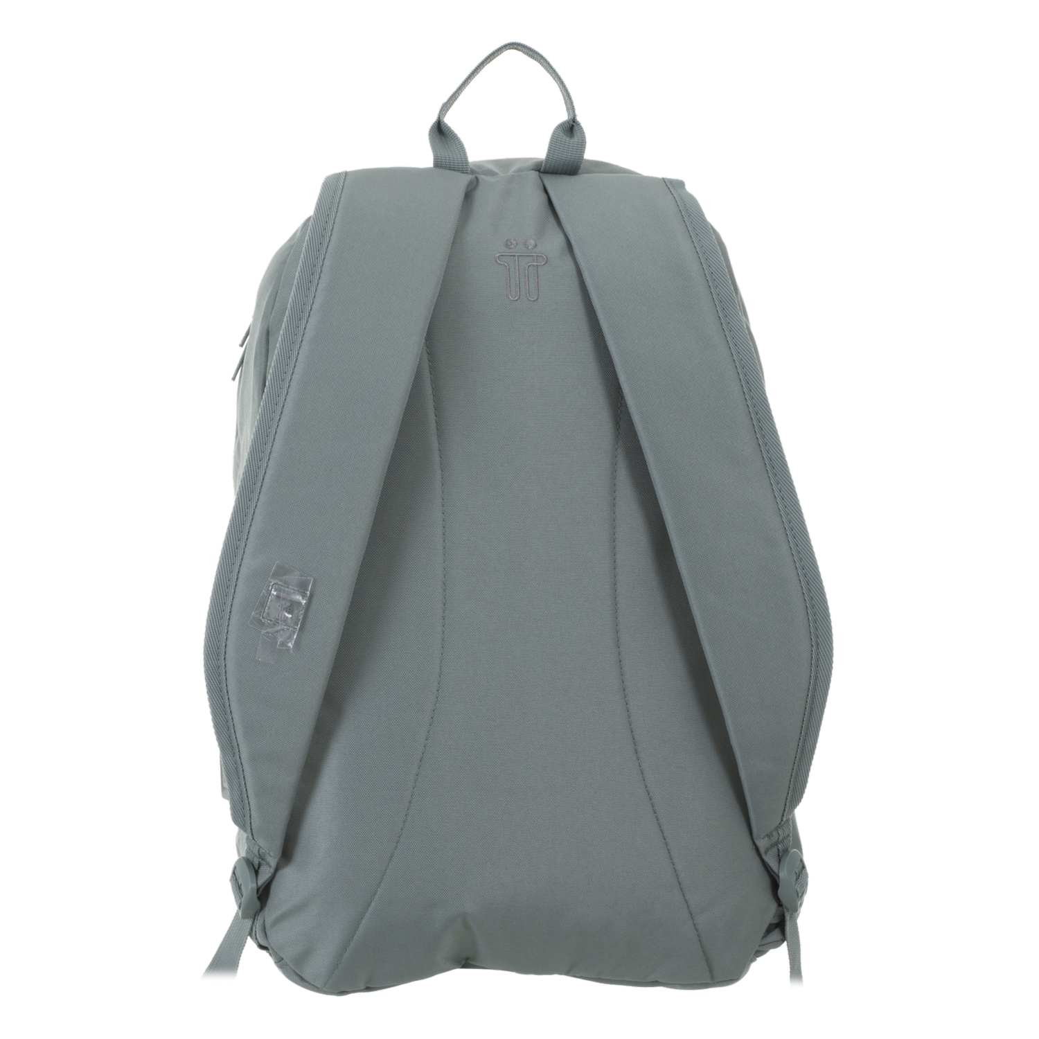 Mochila Escolar Diseño Dragonar Verde TOTTO Grande