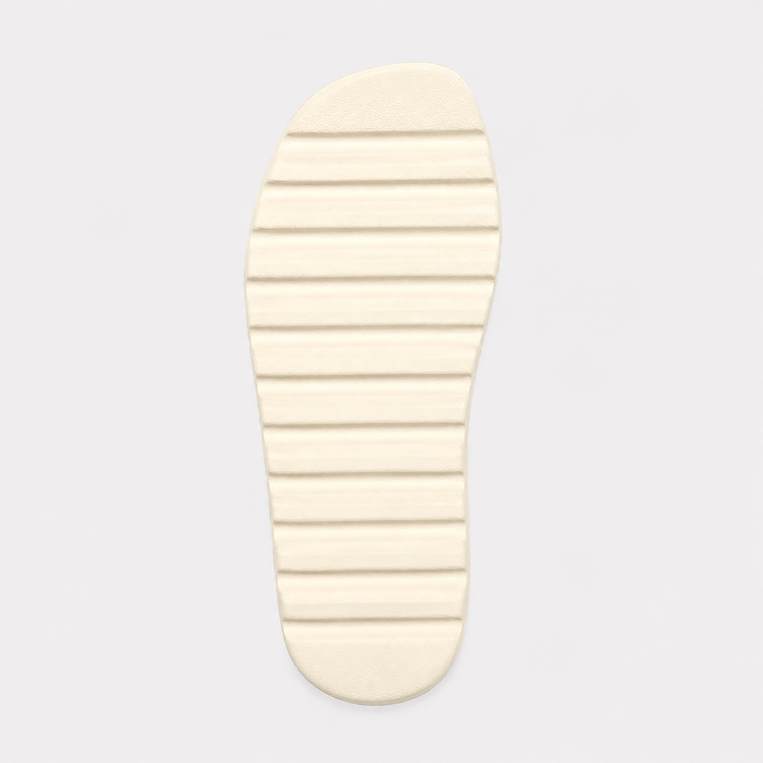 Sandalias De Playa Tipo Slide De Una Sola Banda AÉROPOSTALE