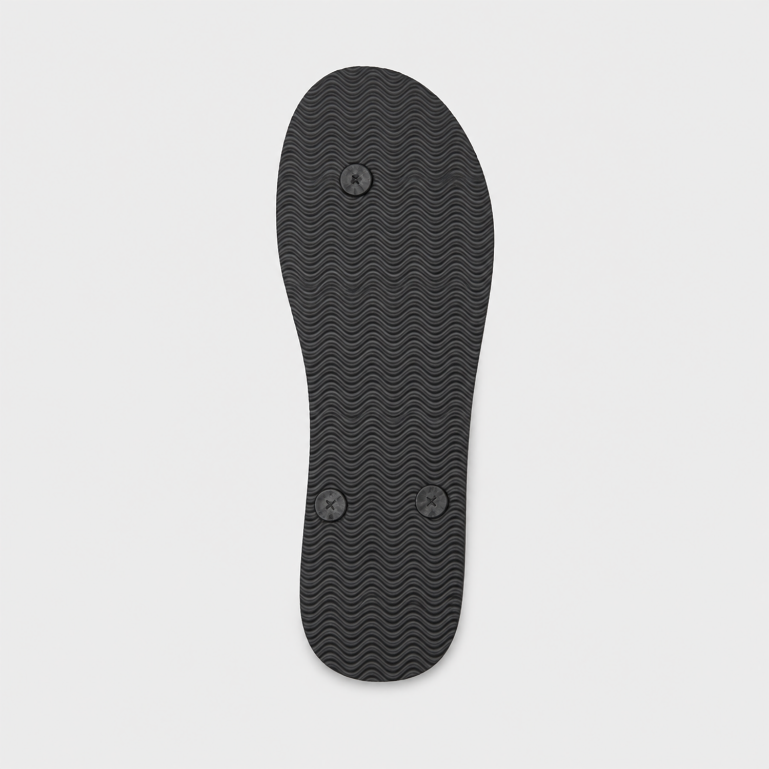 Sandalias De Playa Planas Tipo Flip Flop AÉROPOSTALE