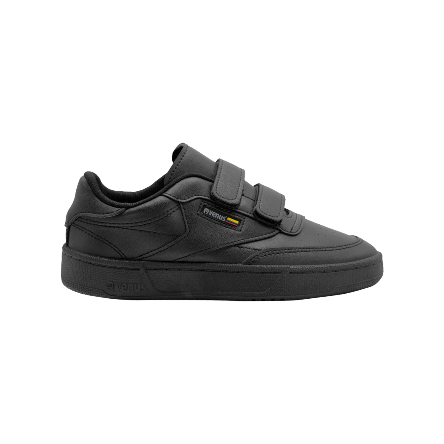 Zapatos Deportivos Zenith Velcro VENUS