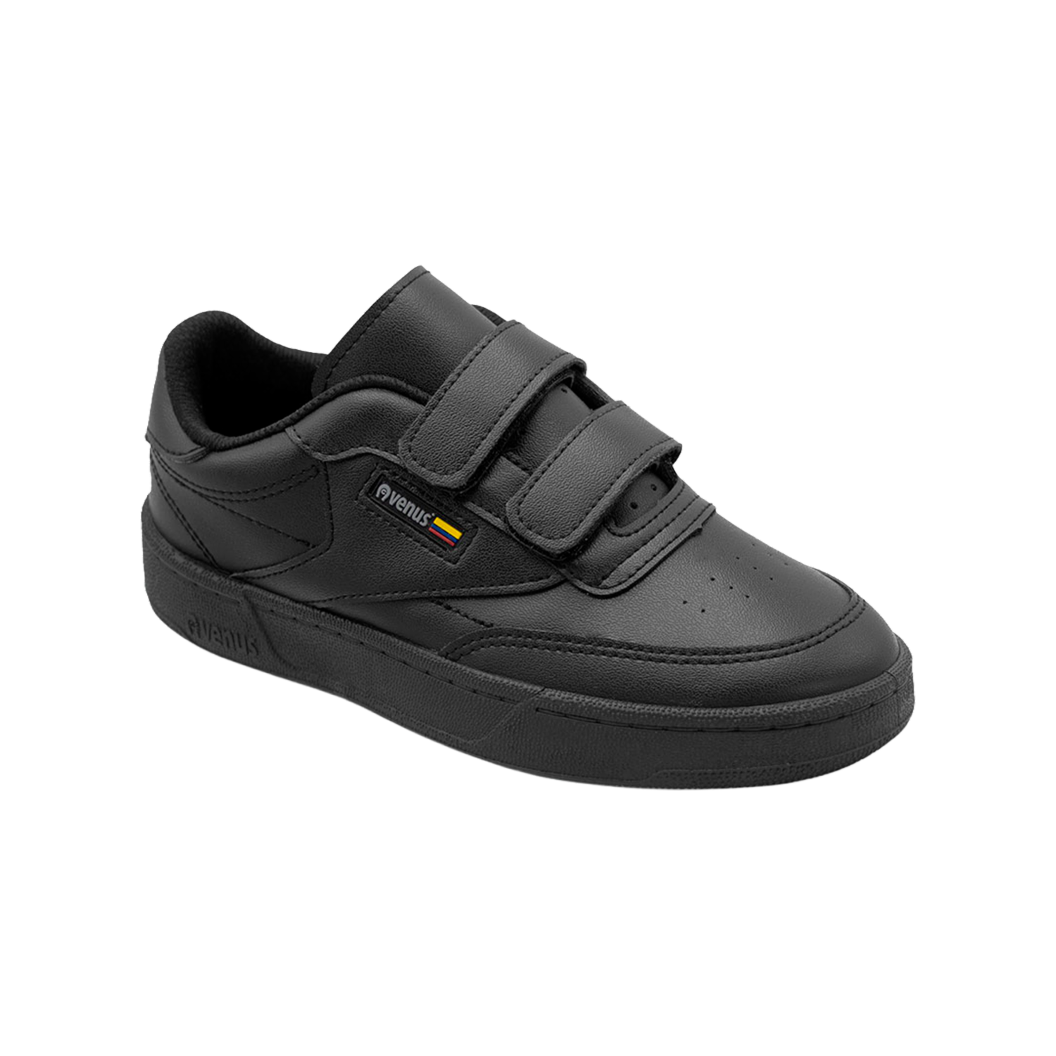 Zapatos Deportivos Zenith Velcro VENUS