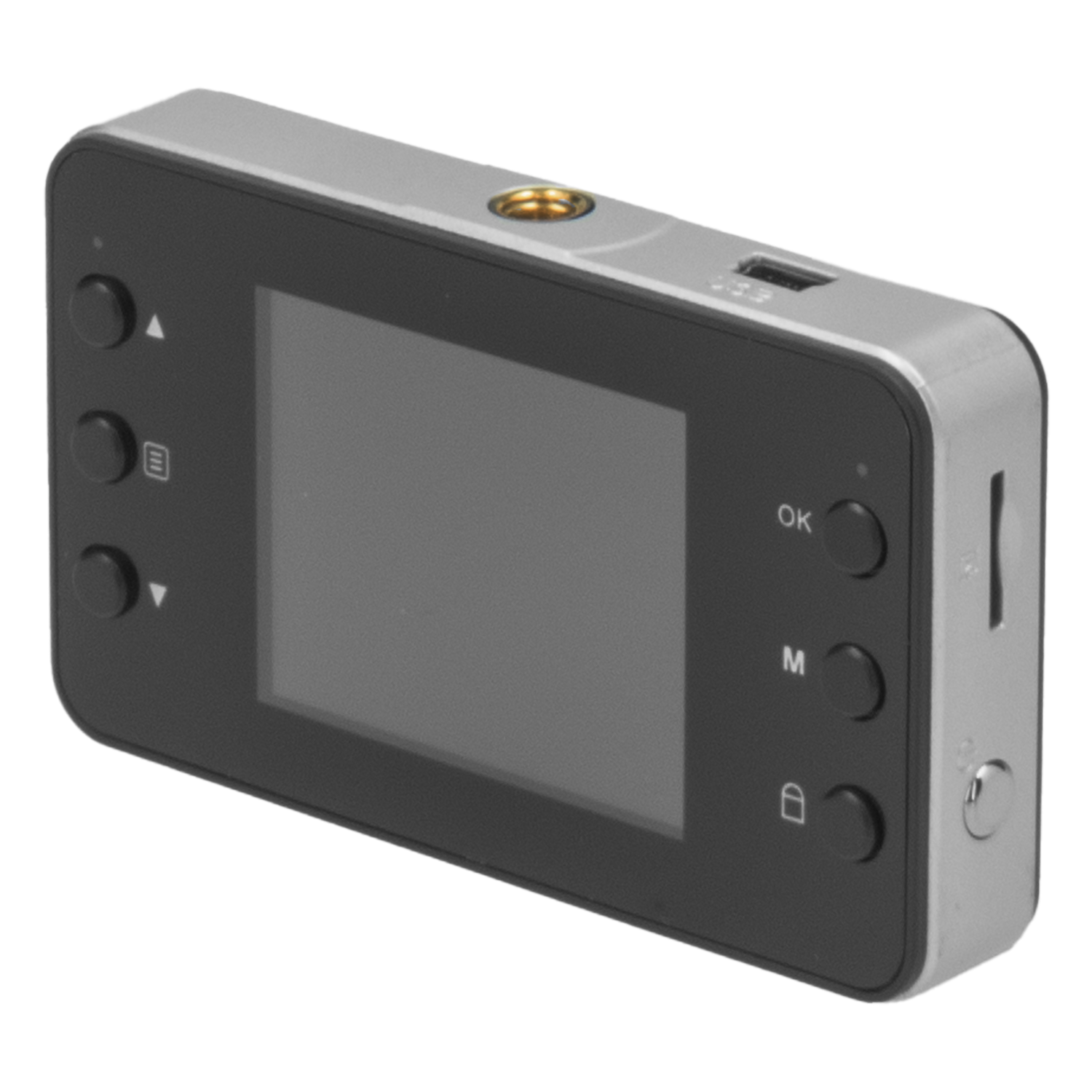 Cámara Para Auto Para Salpicadero 4K ARMOR ALL Unidad