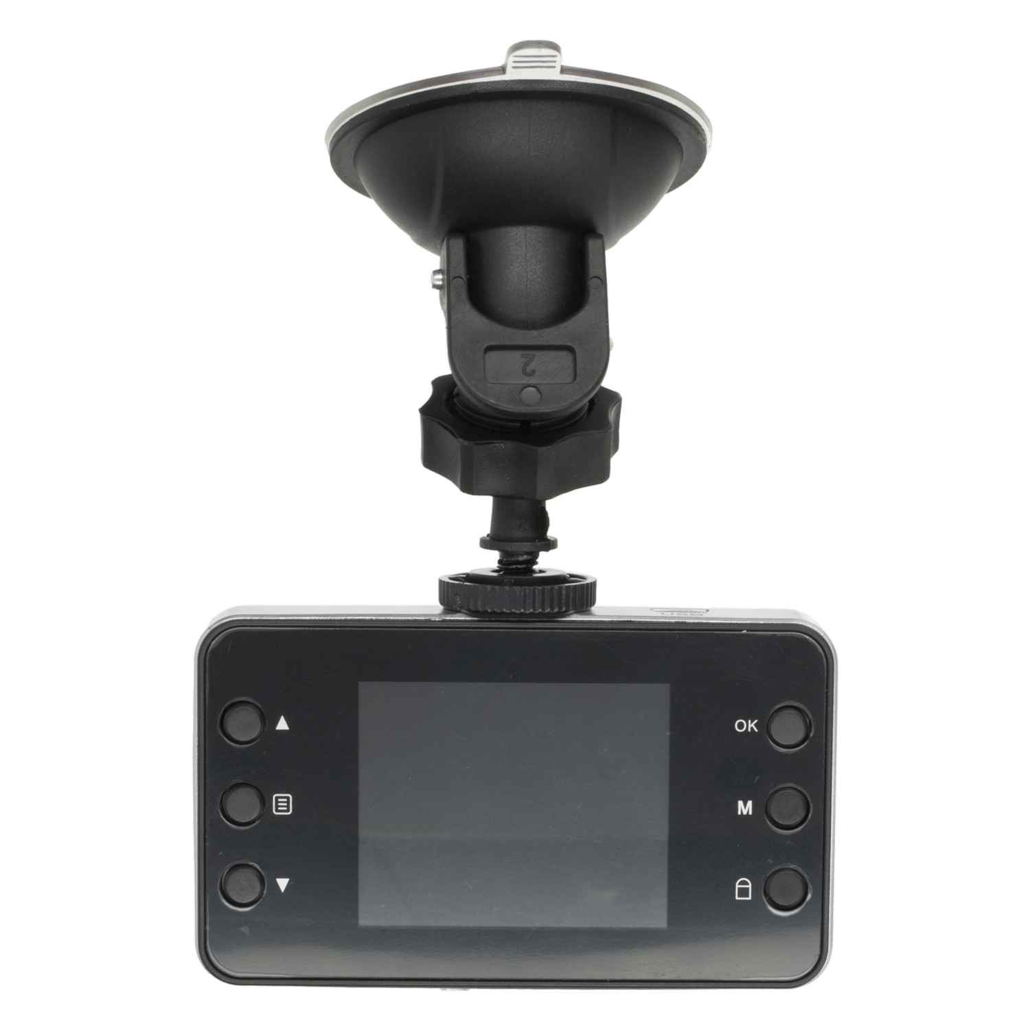 Cámara Para Auto Para Salpicadero 4K ARMOR ALL Unidad